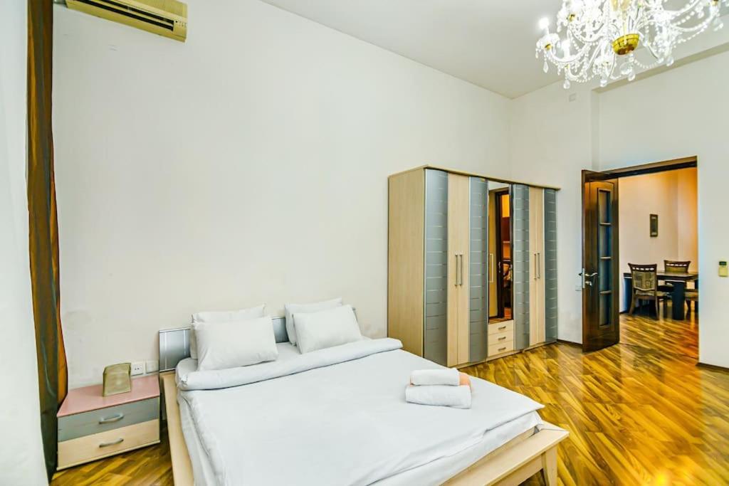 Apartment Sahil Lux