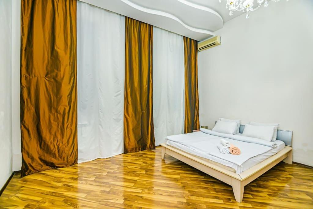 Apartment Sahil Lux