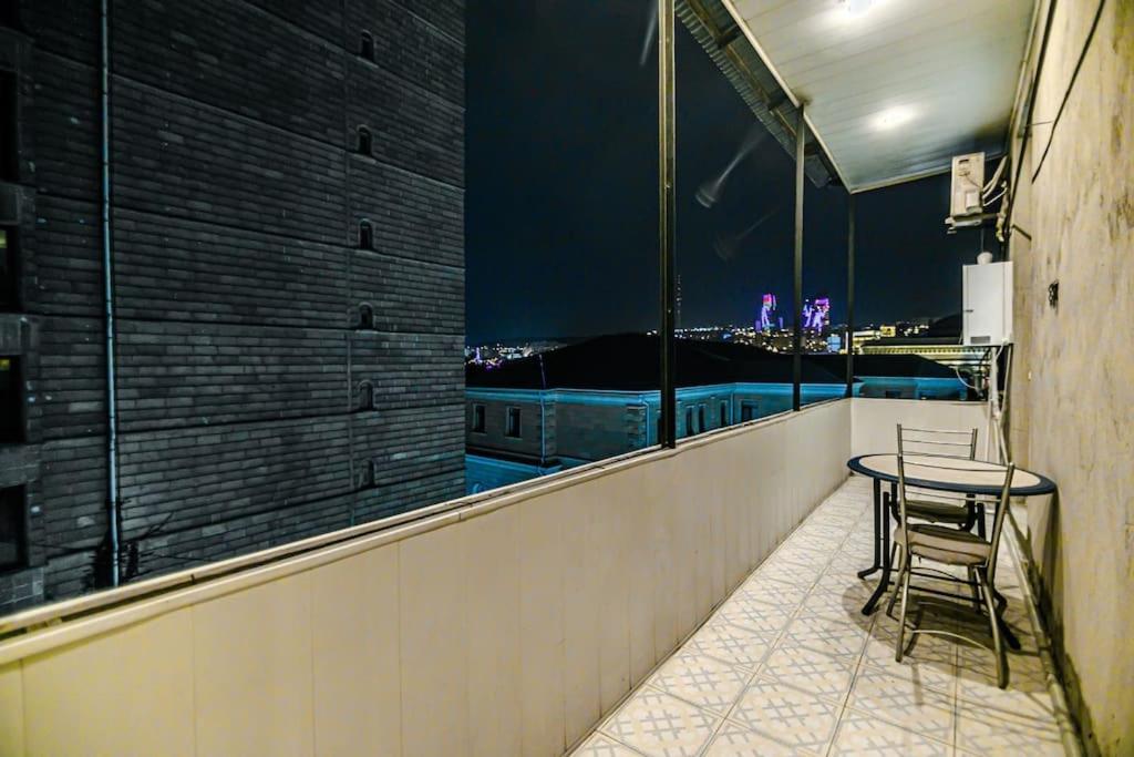 Apartment Sahil Lux