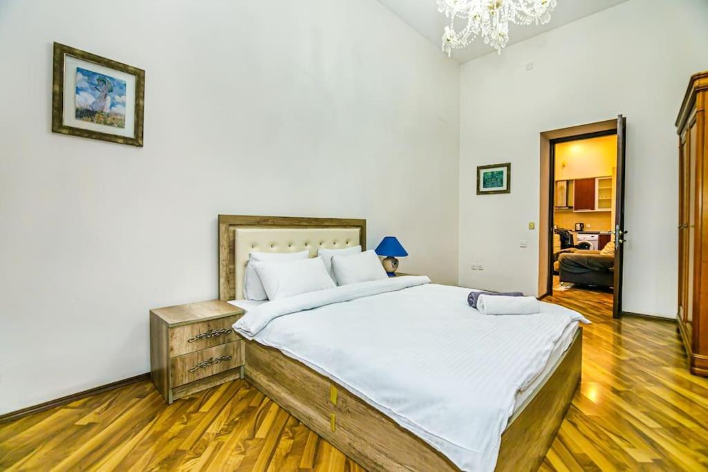 Apartment Sahil Lux