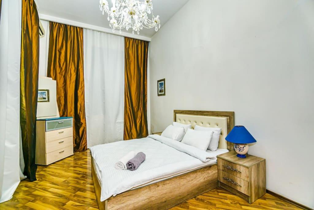Apartment Sahil Lux