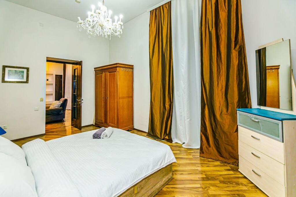 Apartment Sahil Lux