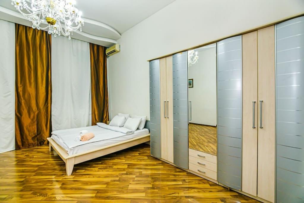 Apartment Sahil Lux