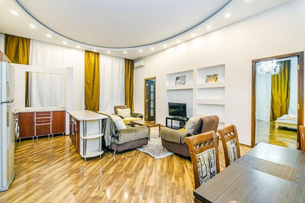 Apartment Sahil Lux