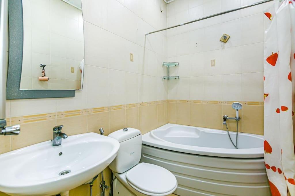 Apartment Sahil Lux