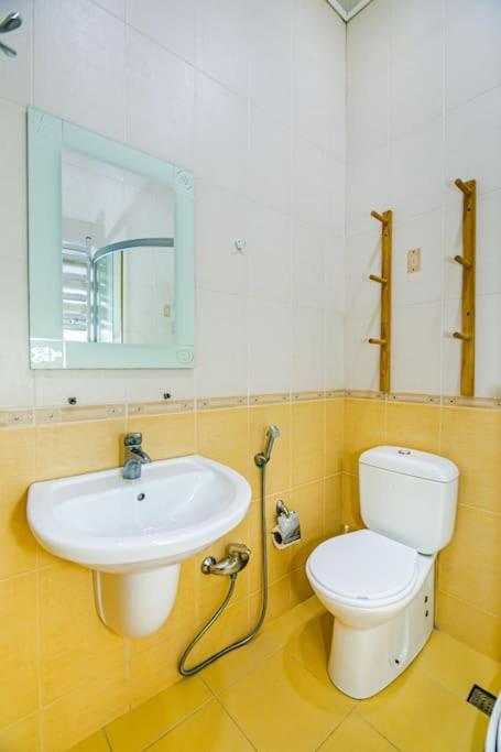 Apartment Sahil Lux