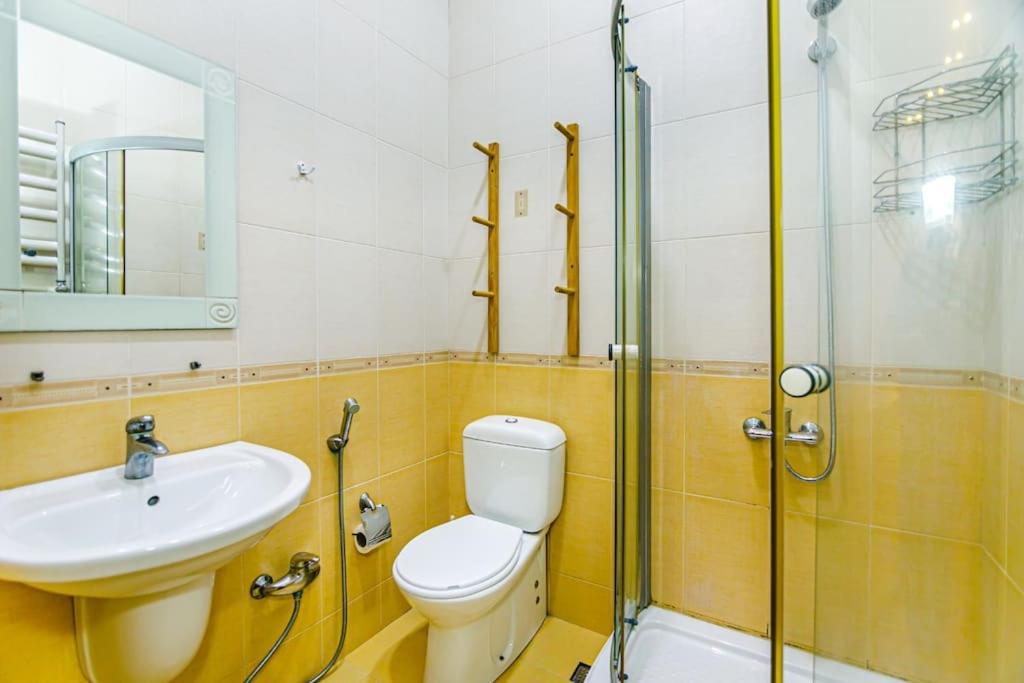 Apartment Sahil Lux