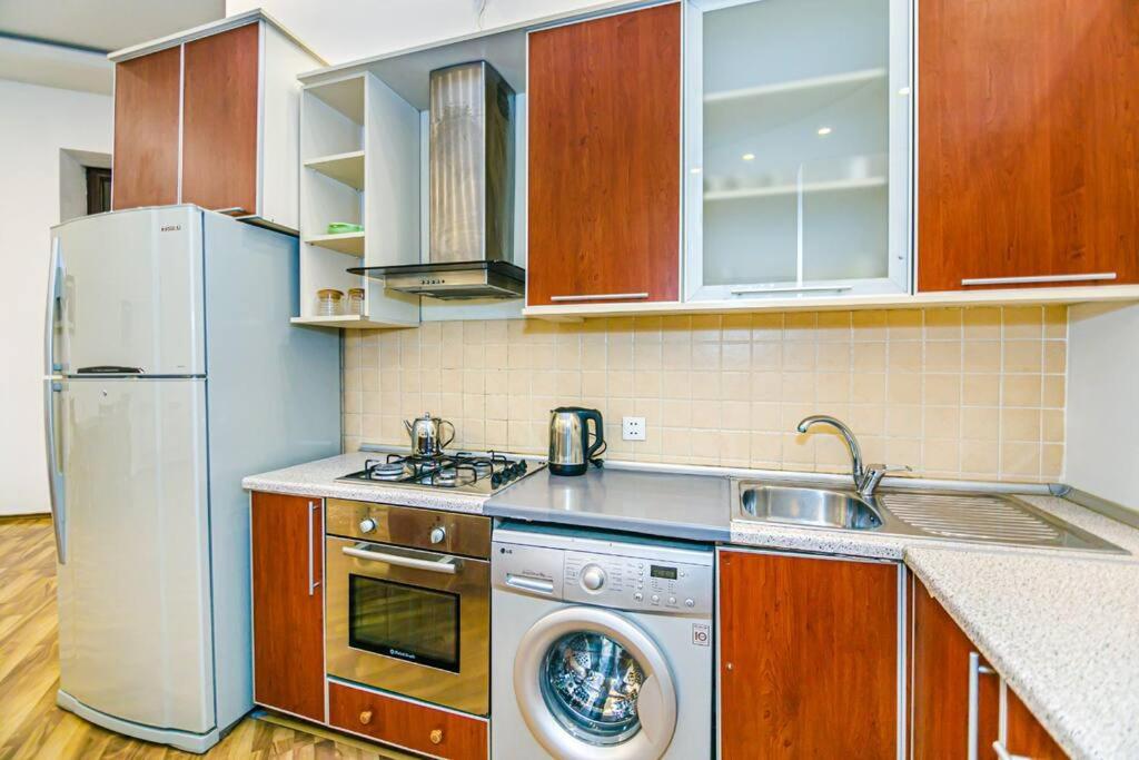 Apartment Sahil Lux