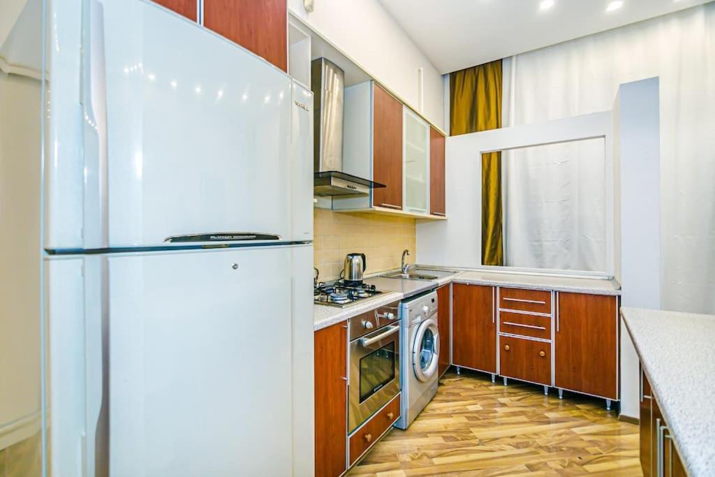 Apartment Sahil Lux