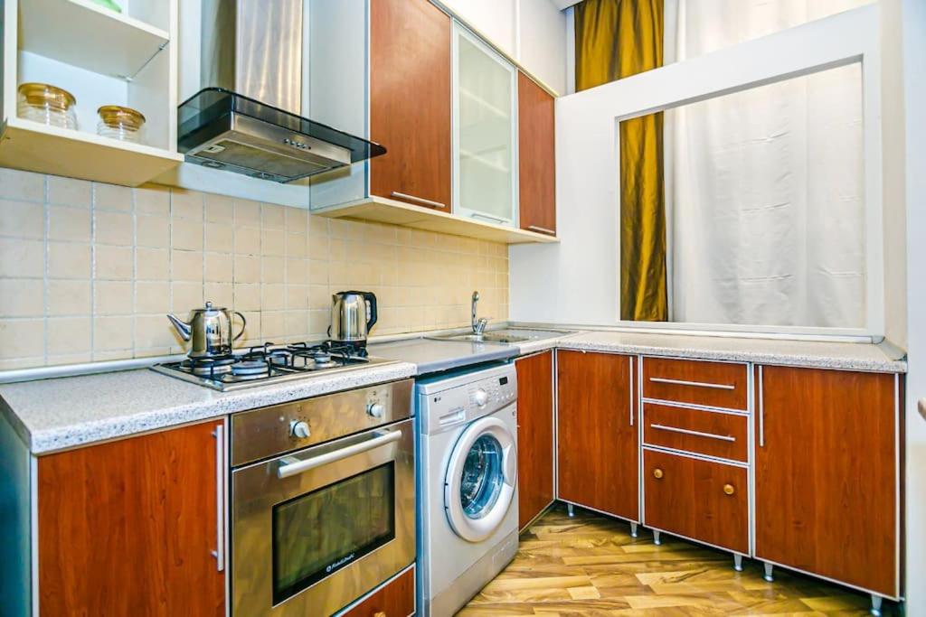 Apartment Sahil Lux