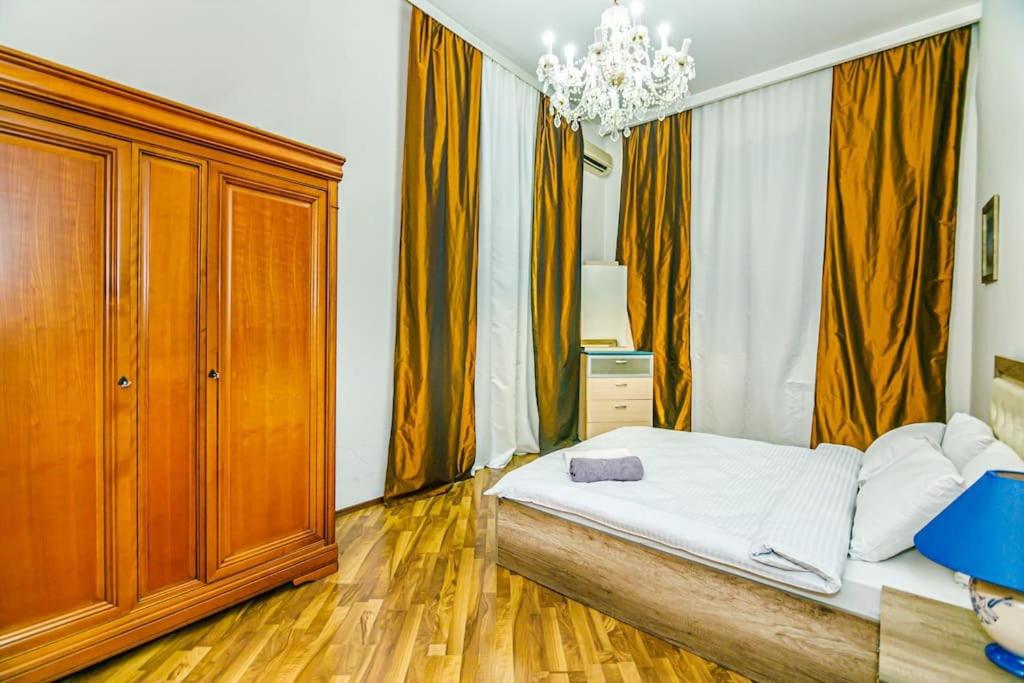 Apartment Sahil Lux
