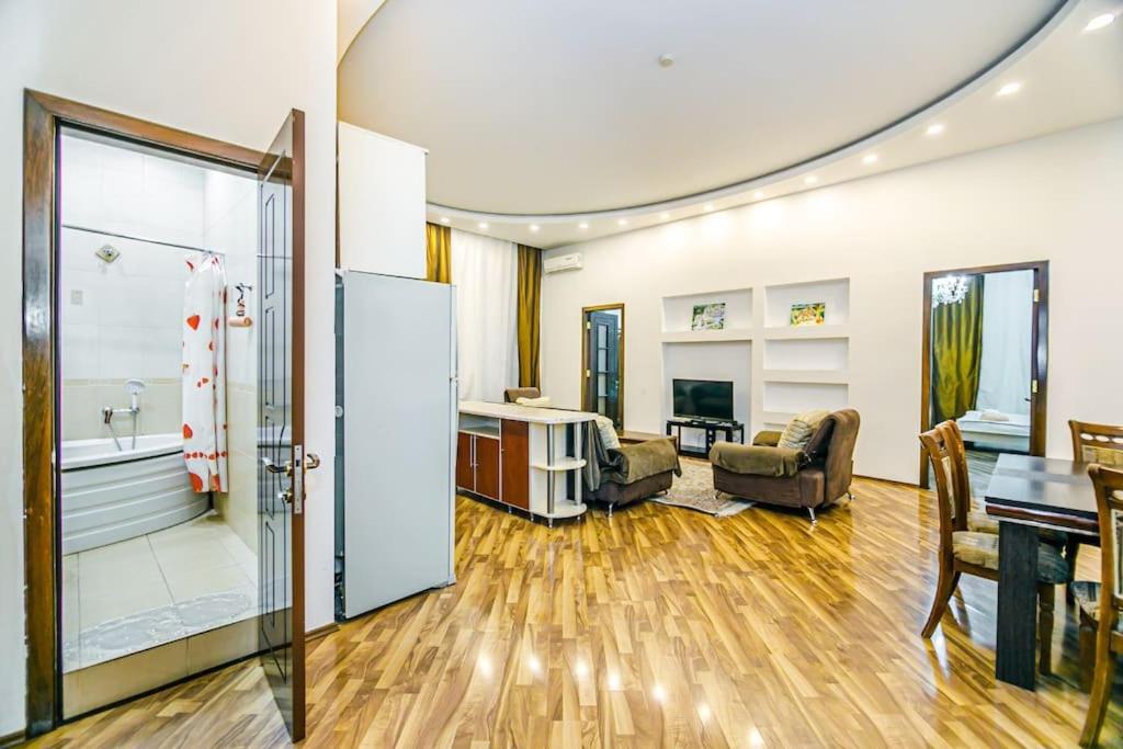 Apartment Sahil Lux