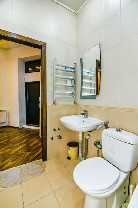 Apartment Sahil Lux