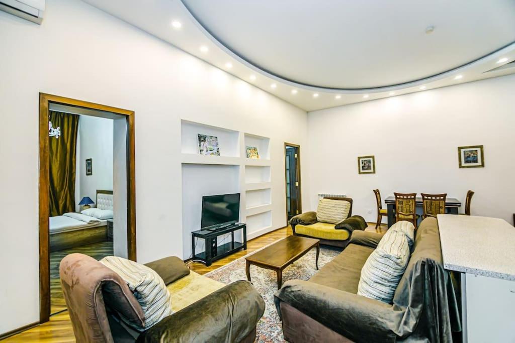 Apartment Sahil Lux