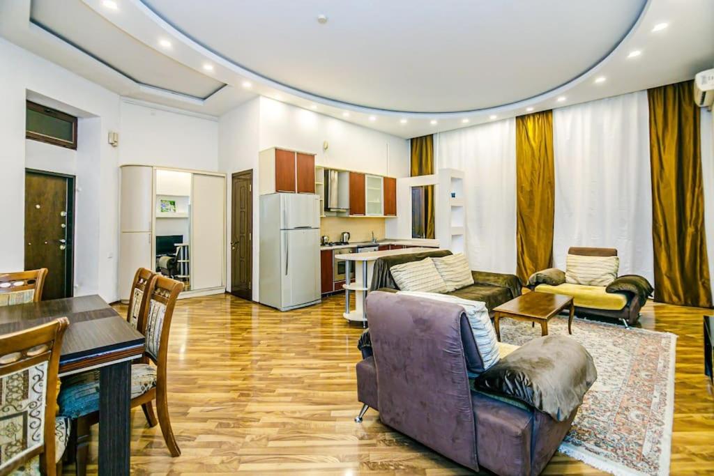 Apartment Sahil Lux