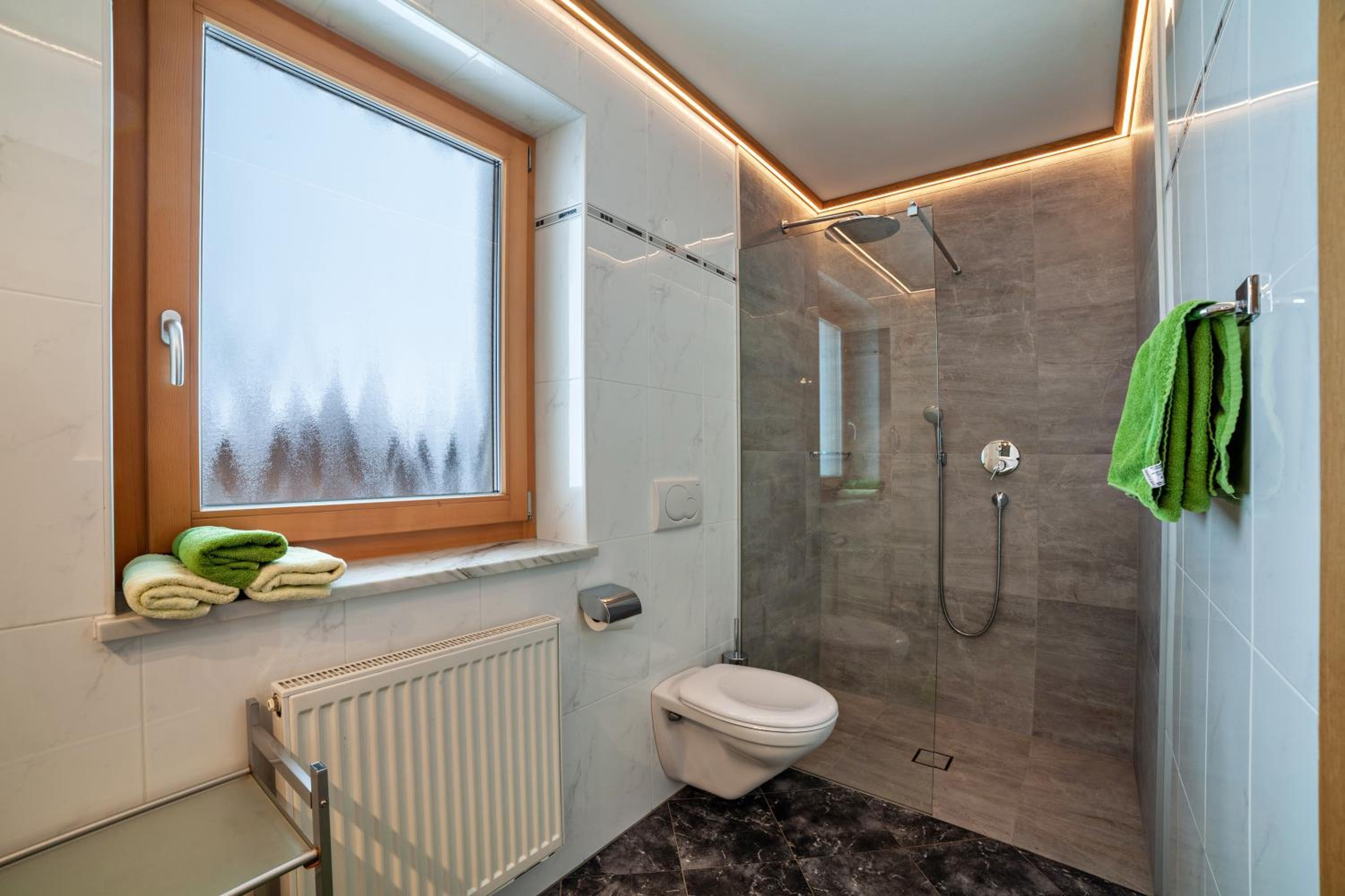 Ferienwohnung Pfelders