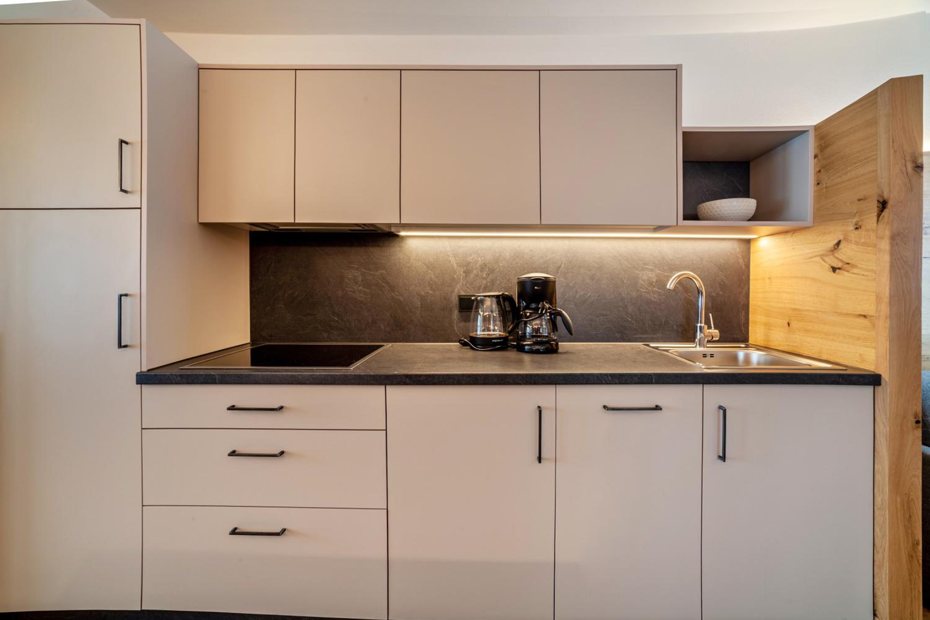 Ferienwohnung Pfelders