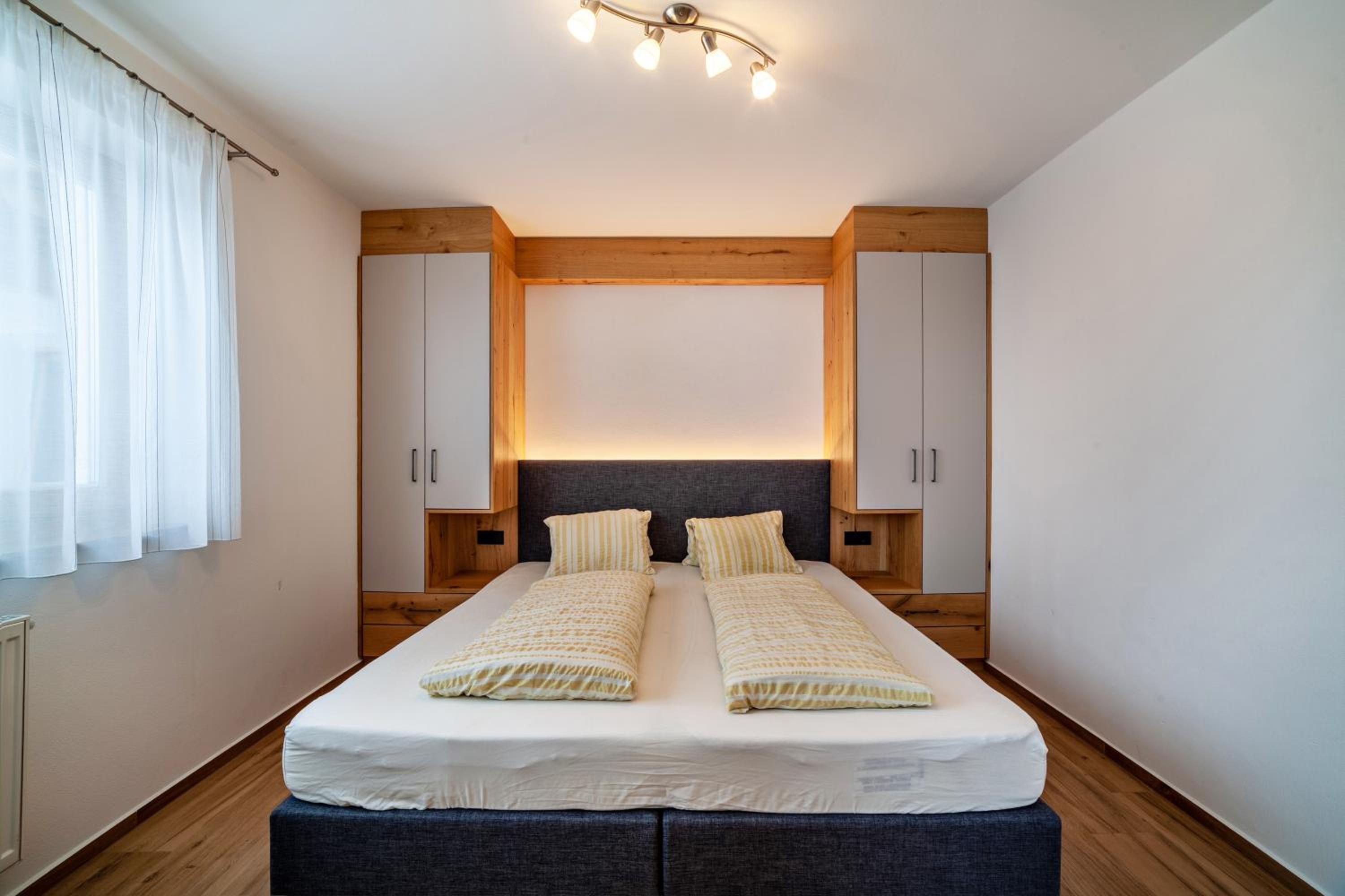Ferienwohnung Pfelders