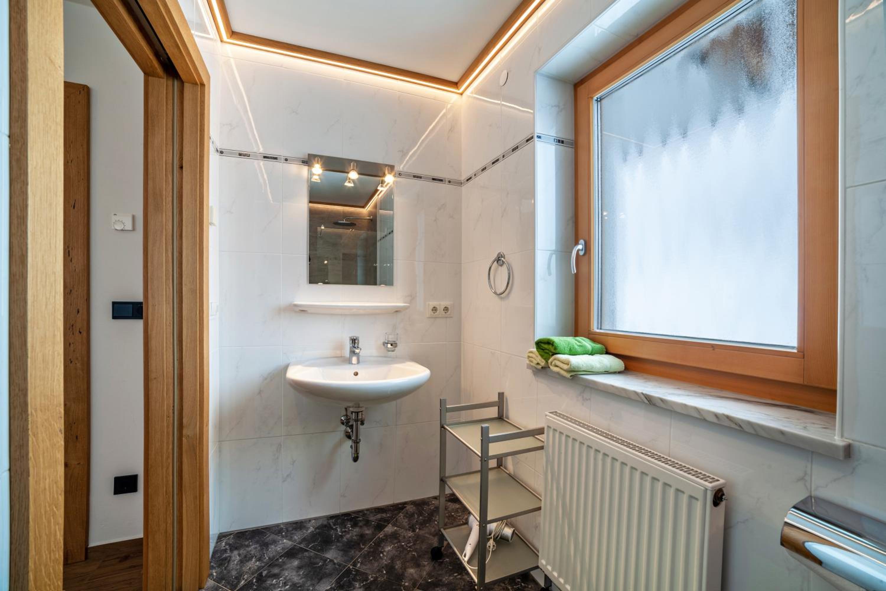 Ferienwohnung Pfelders