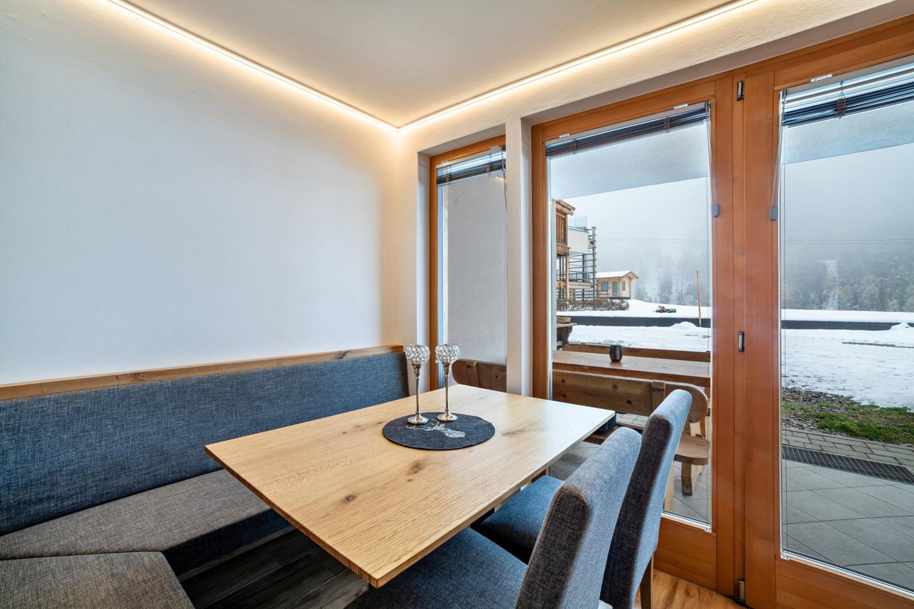 Ferienwohnung Pfelders