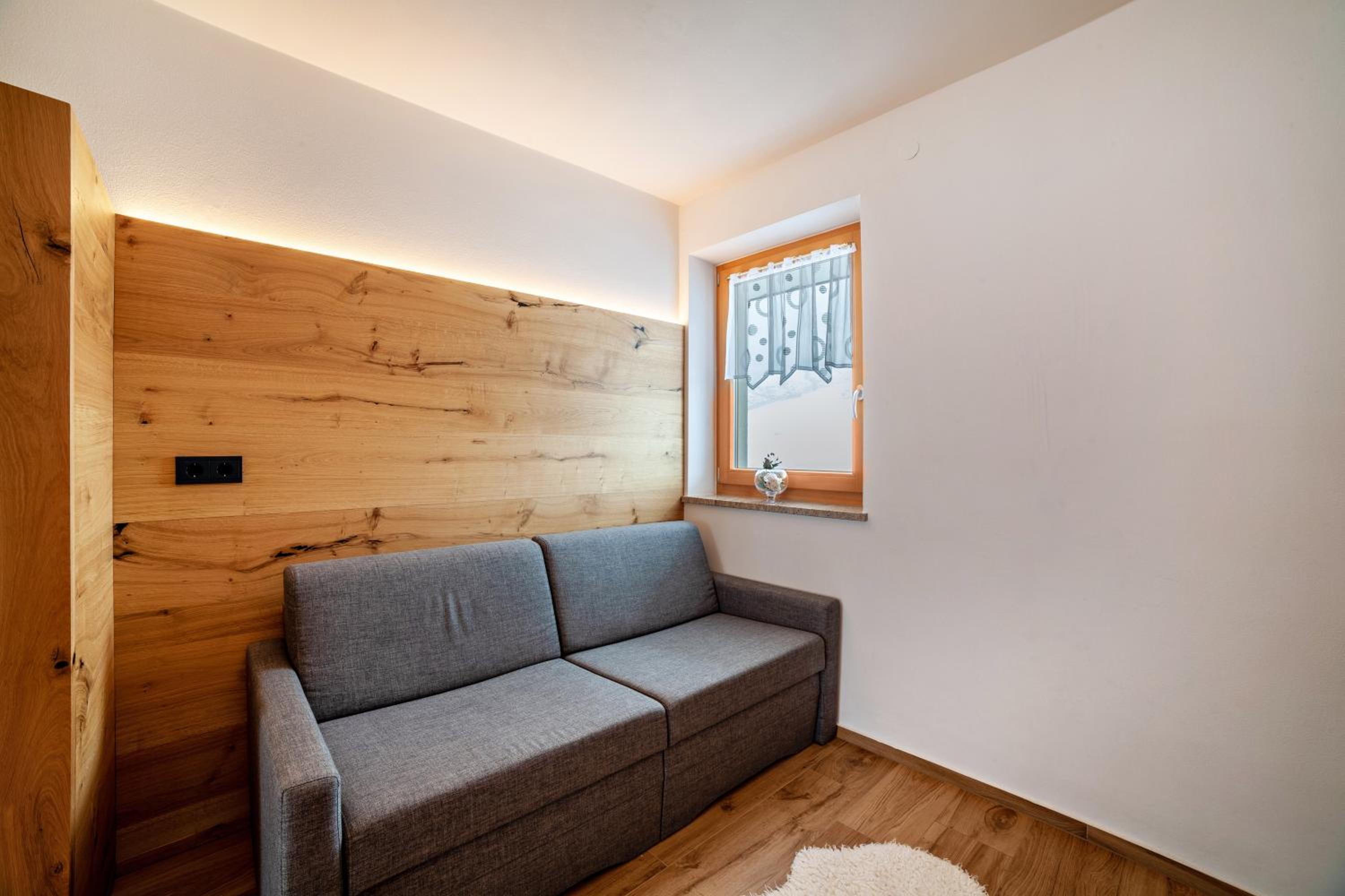 Ferienwohnung Pfelders