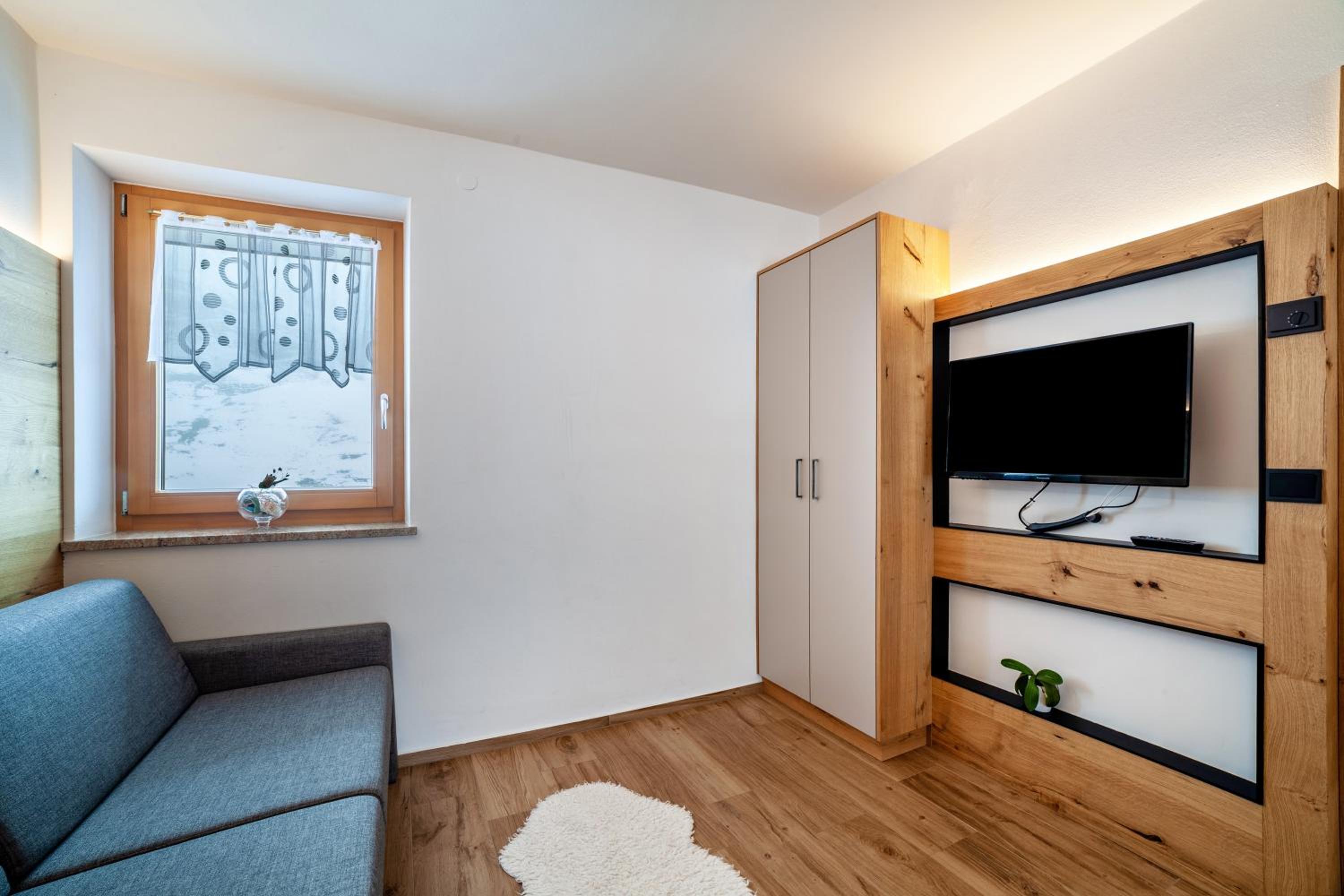 Ferienwohnung Pfelders