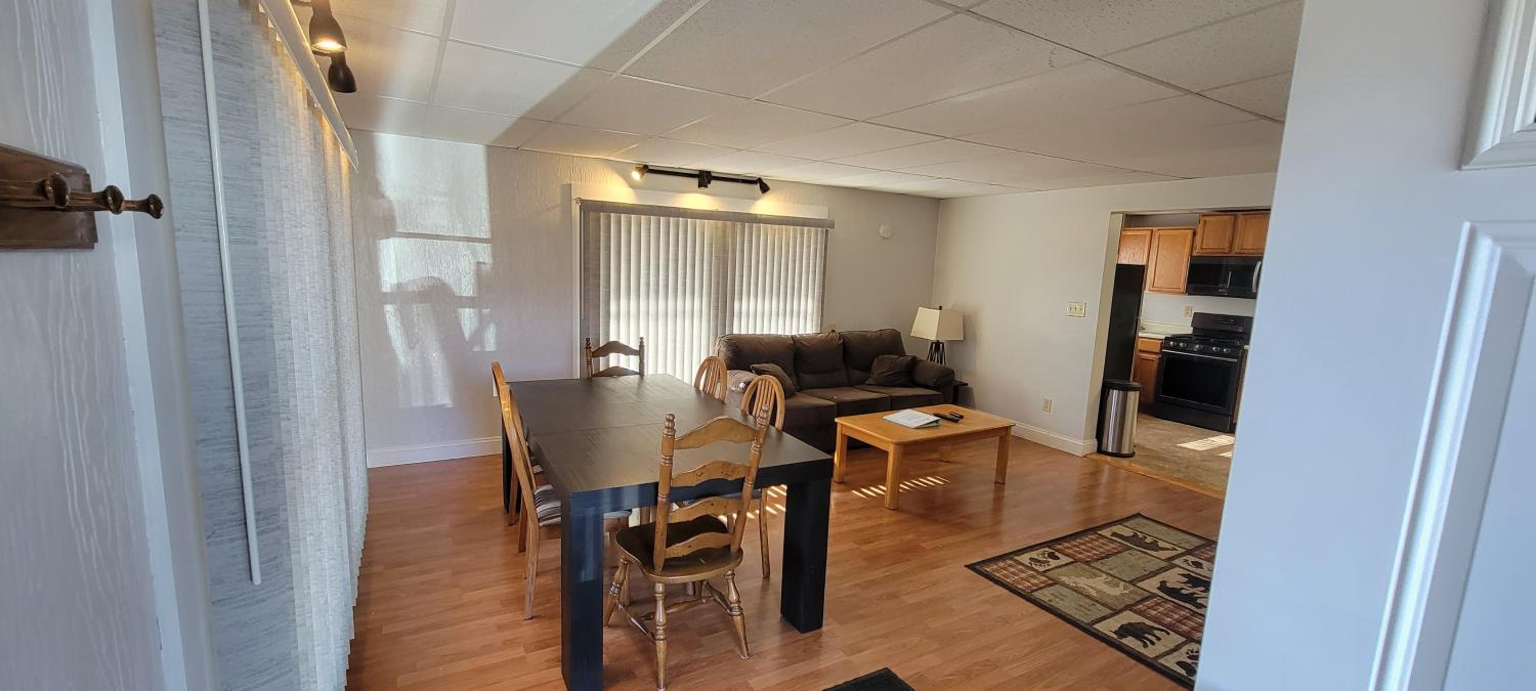 Cattaraugus, Small town get-away!