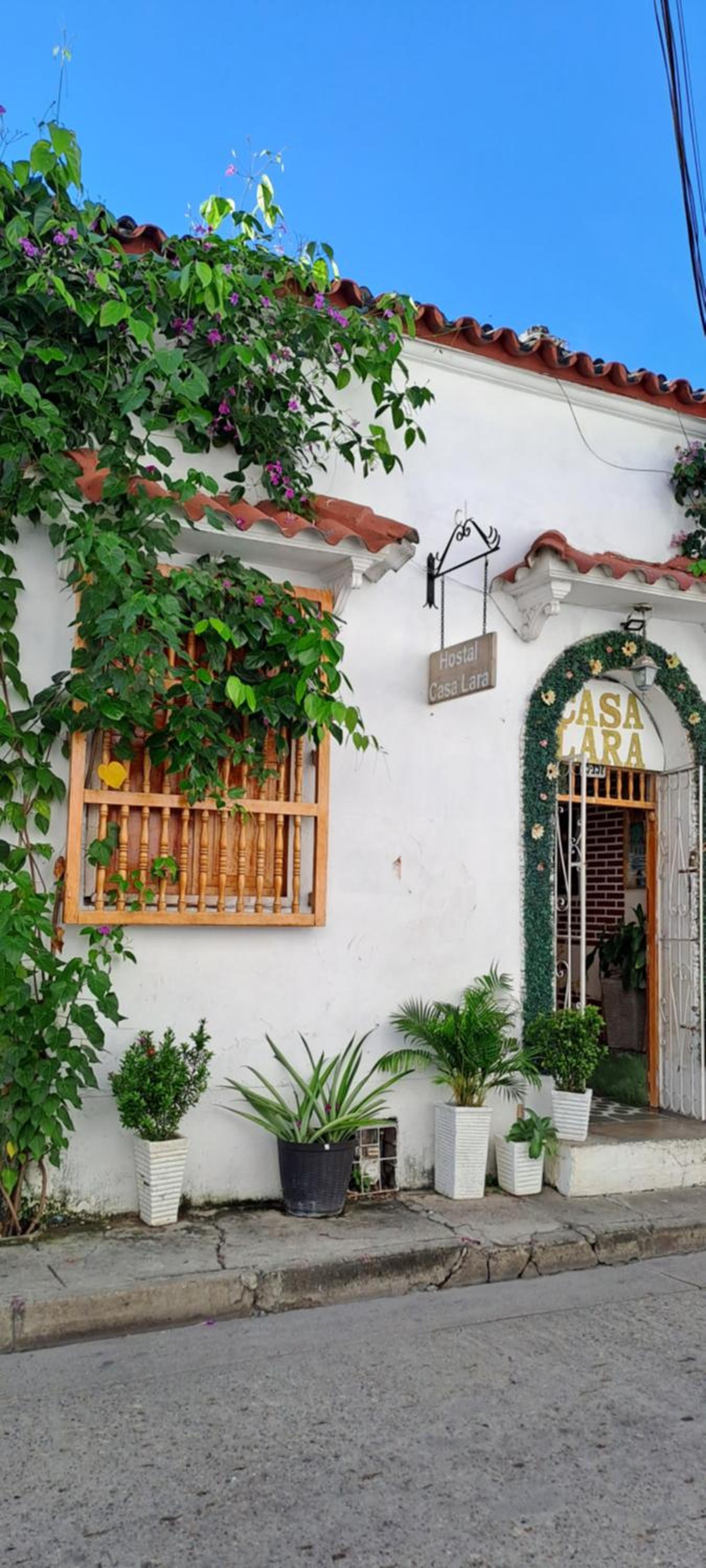Hostal Casa Lara