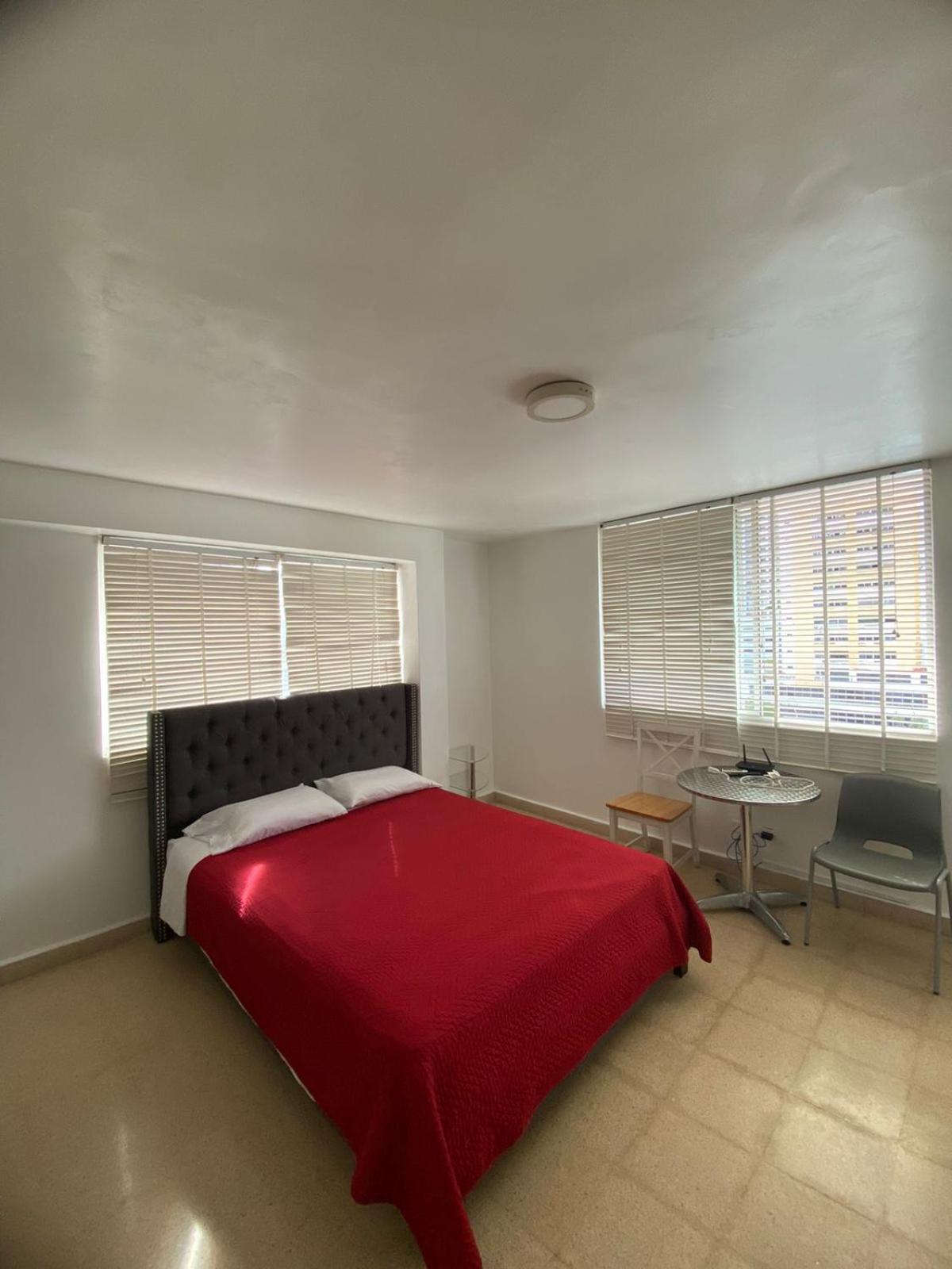 Blu Hostel