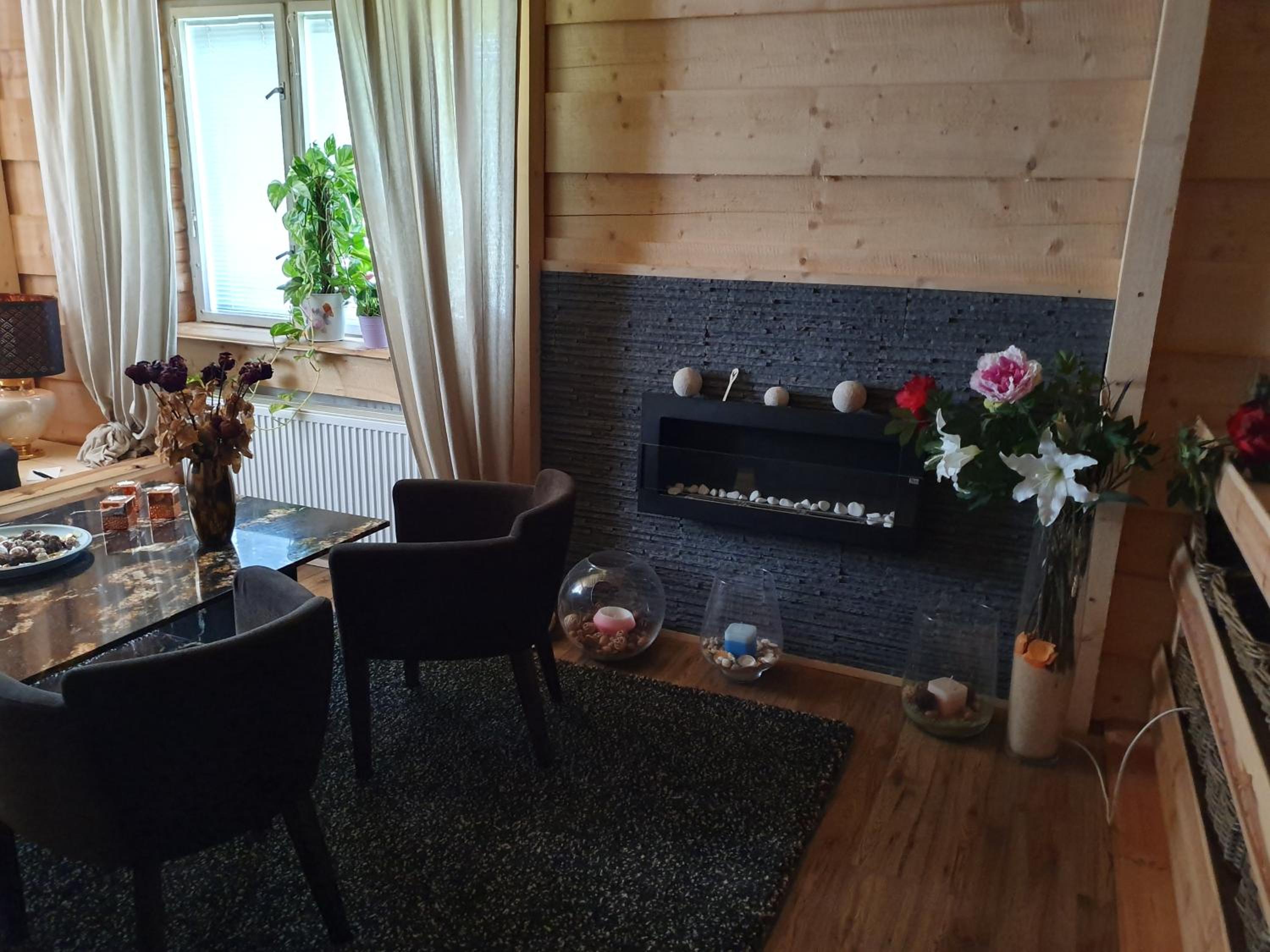 Apartments Beskydy