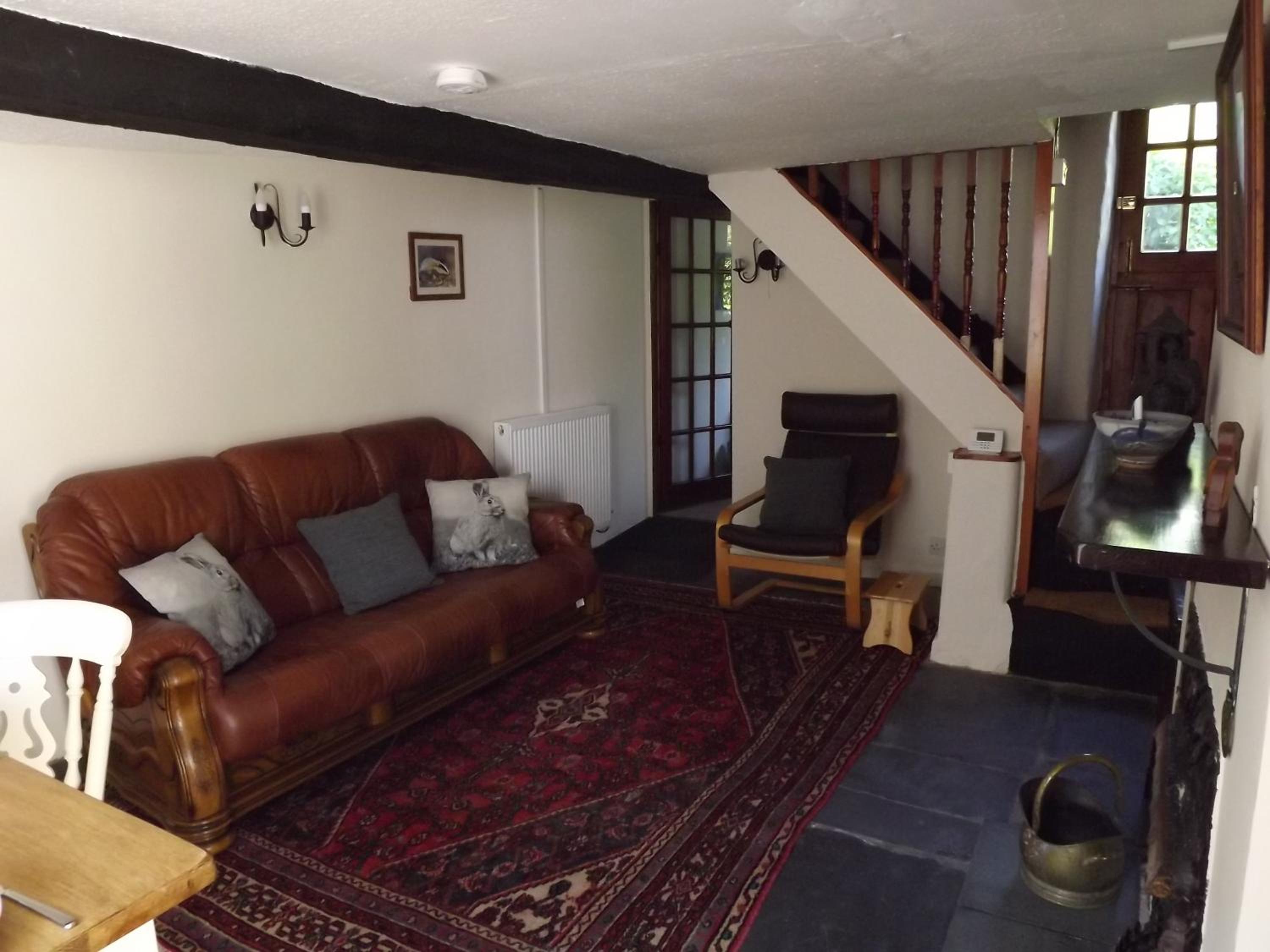 18th Century character cottage, Broughton-in-Furness view 4