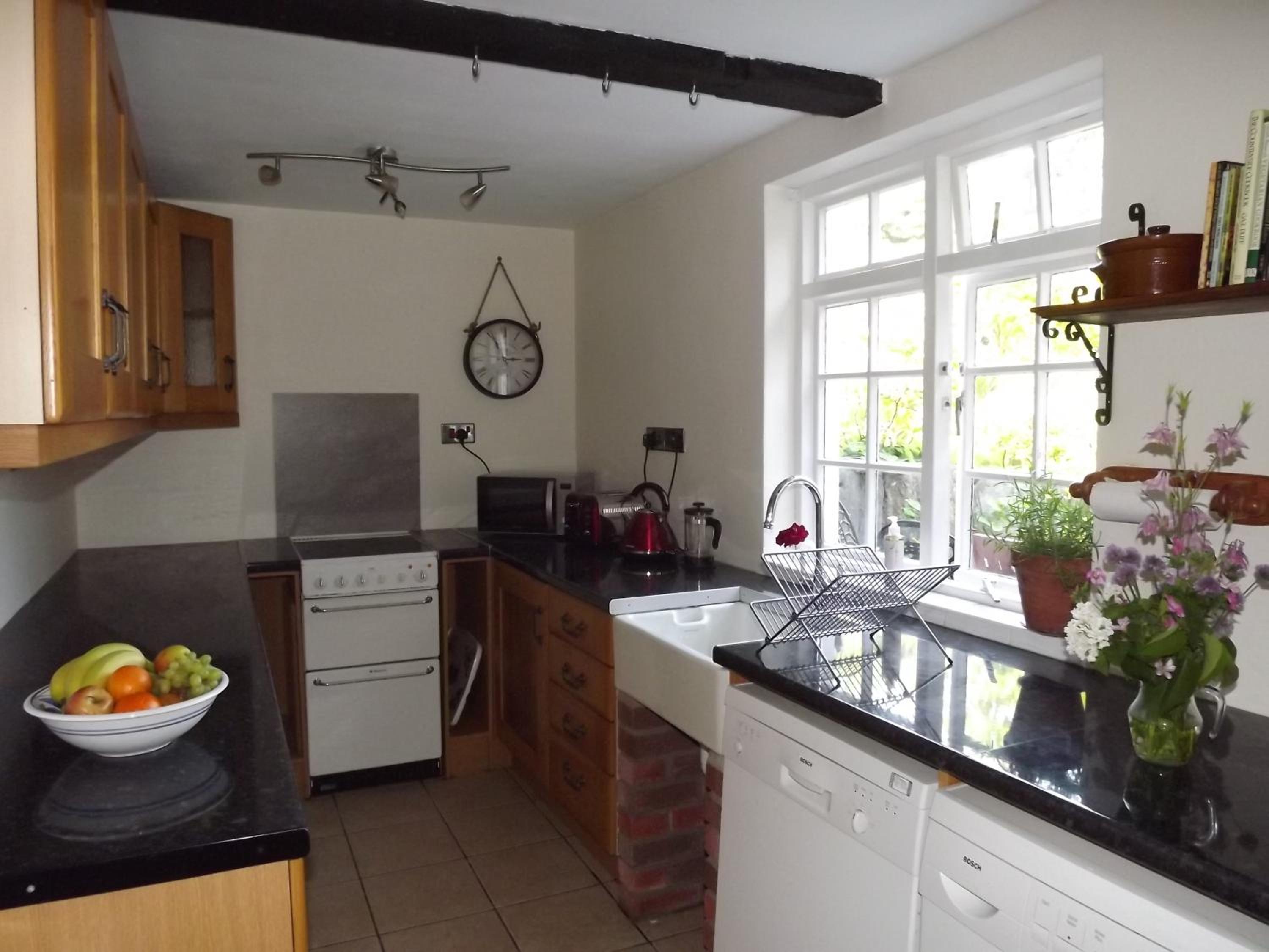 18th Century character cottage, Broughton-in-Furness view 5