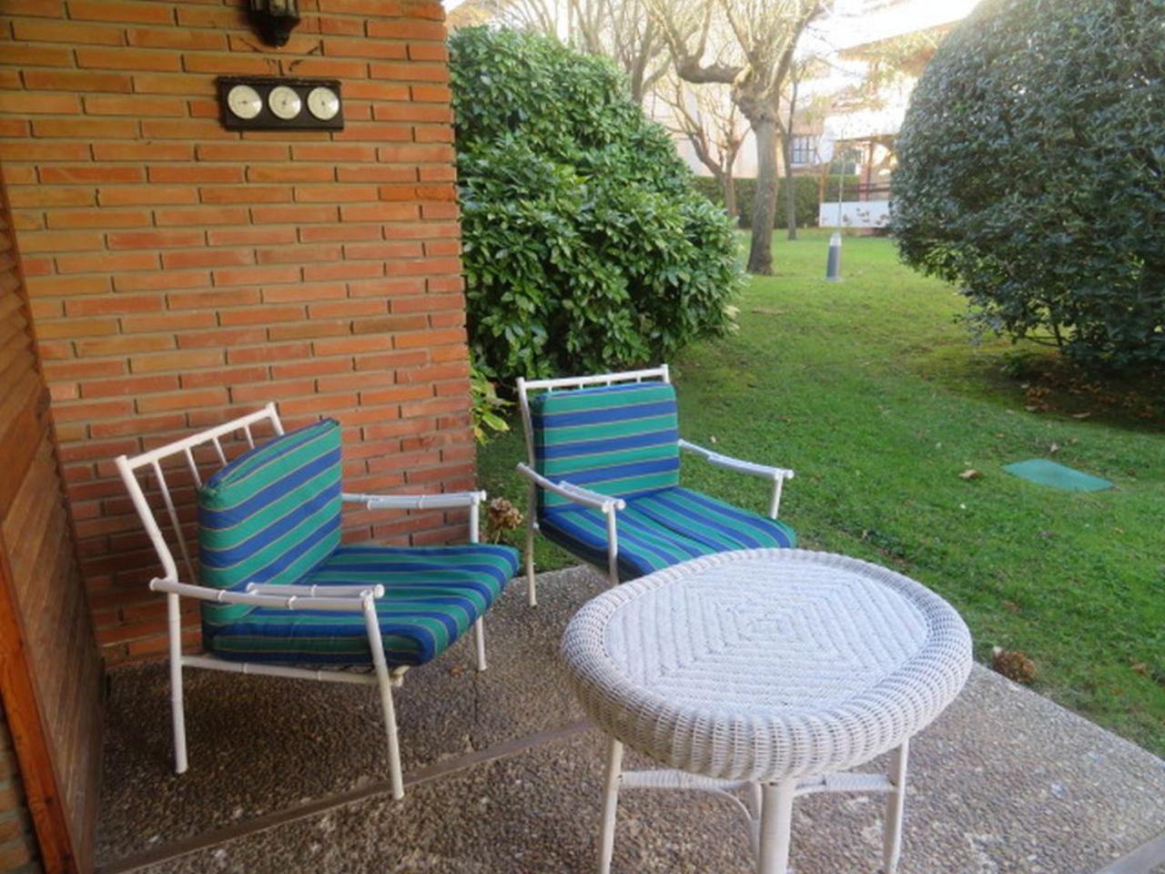 EGONA-ARES Villa adosada junto la playa y del golf view 5