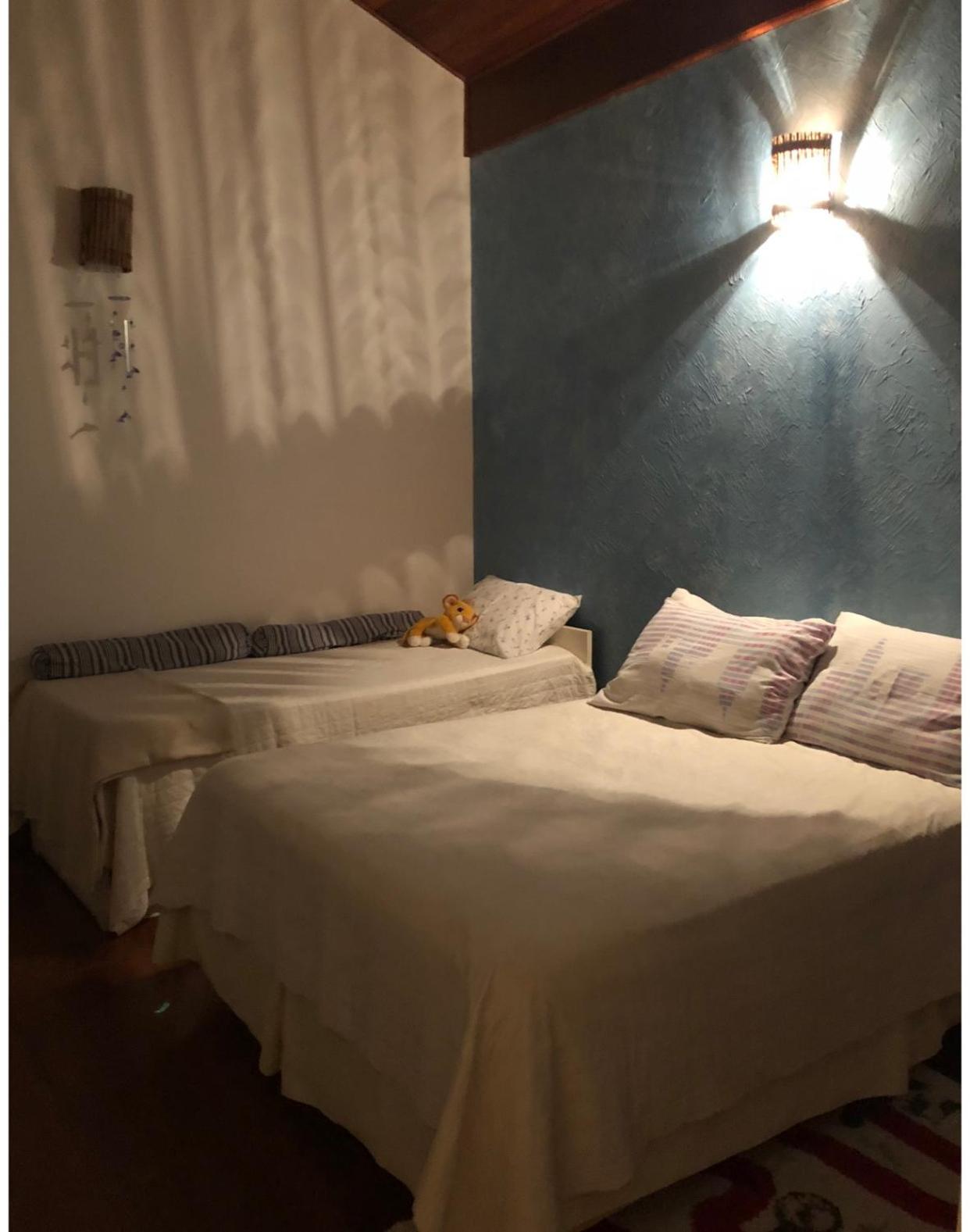 Casa na represa