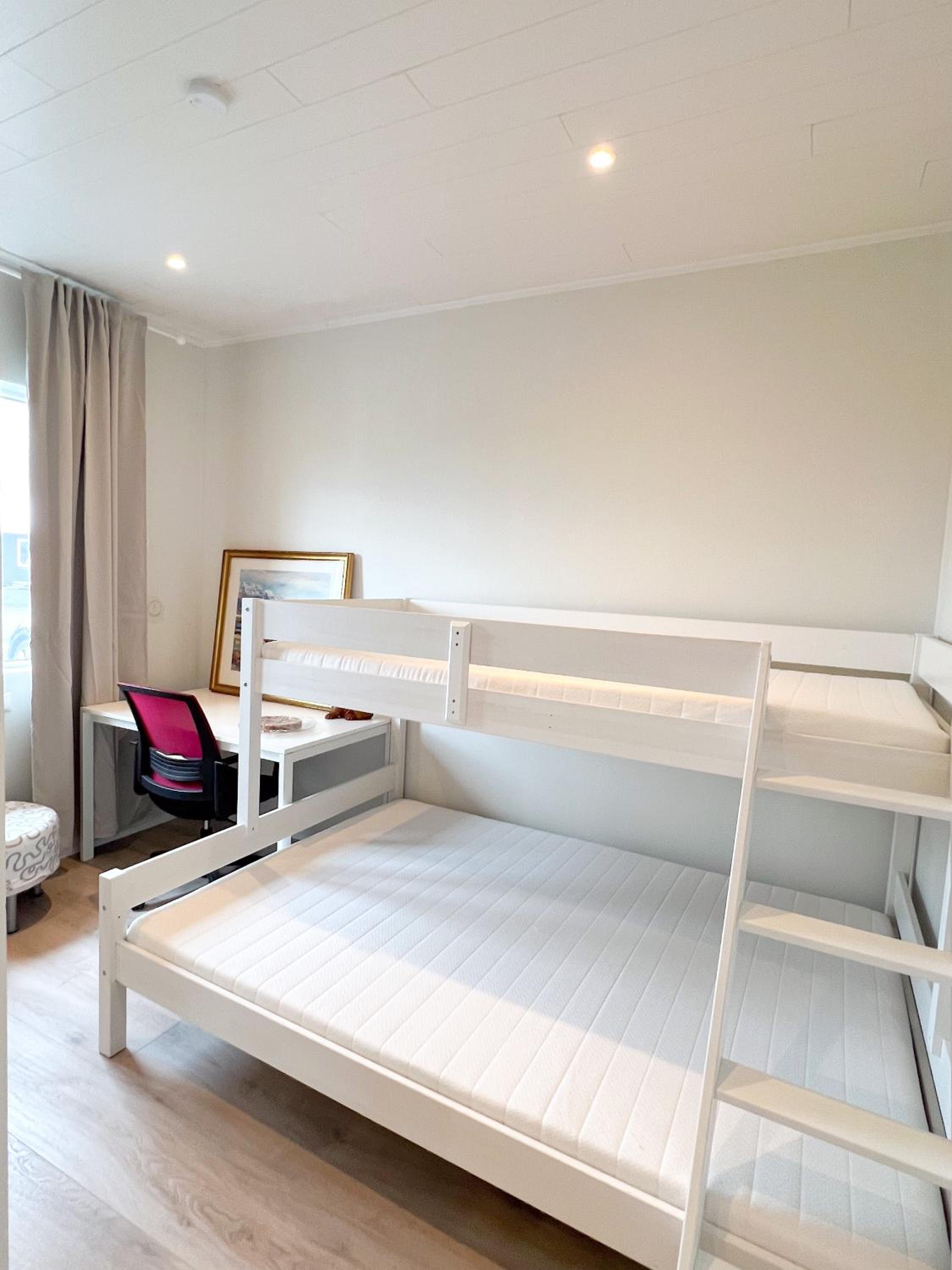 Home in Selfoss/Golden Circle - Aurora Rentals view 2