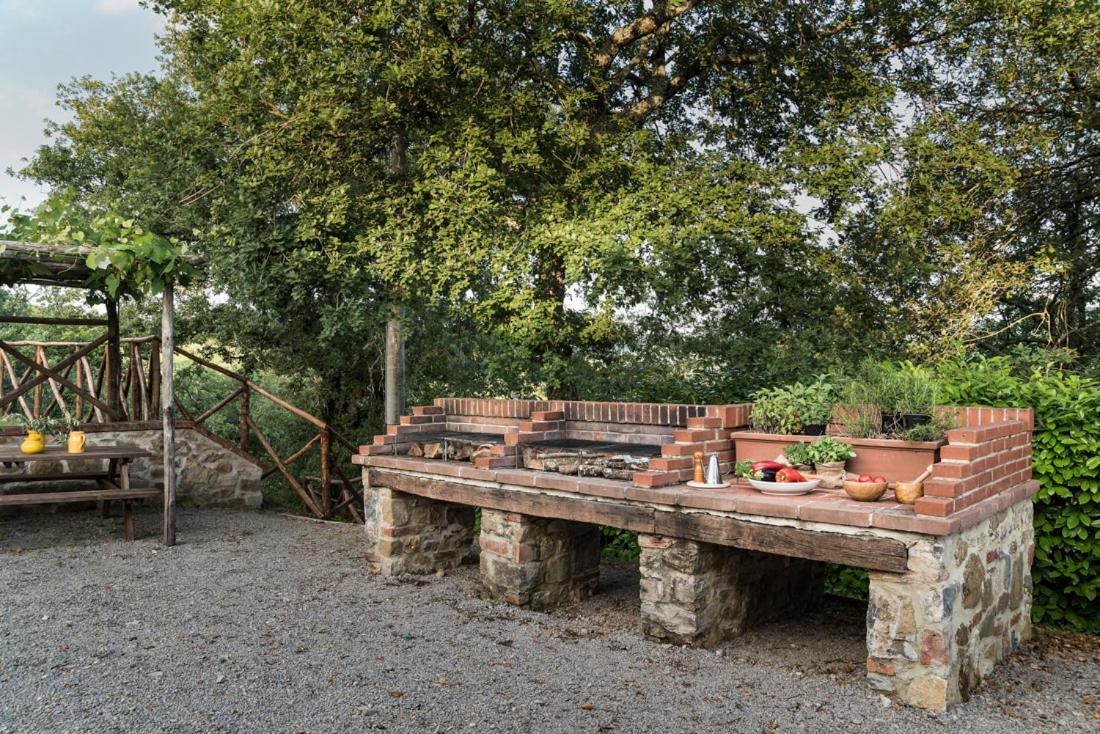 Capanna Cottage