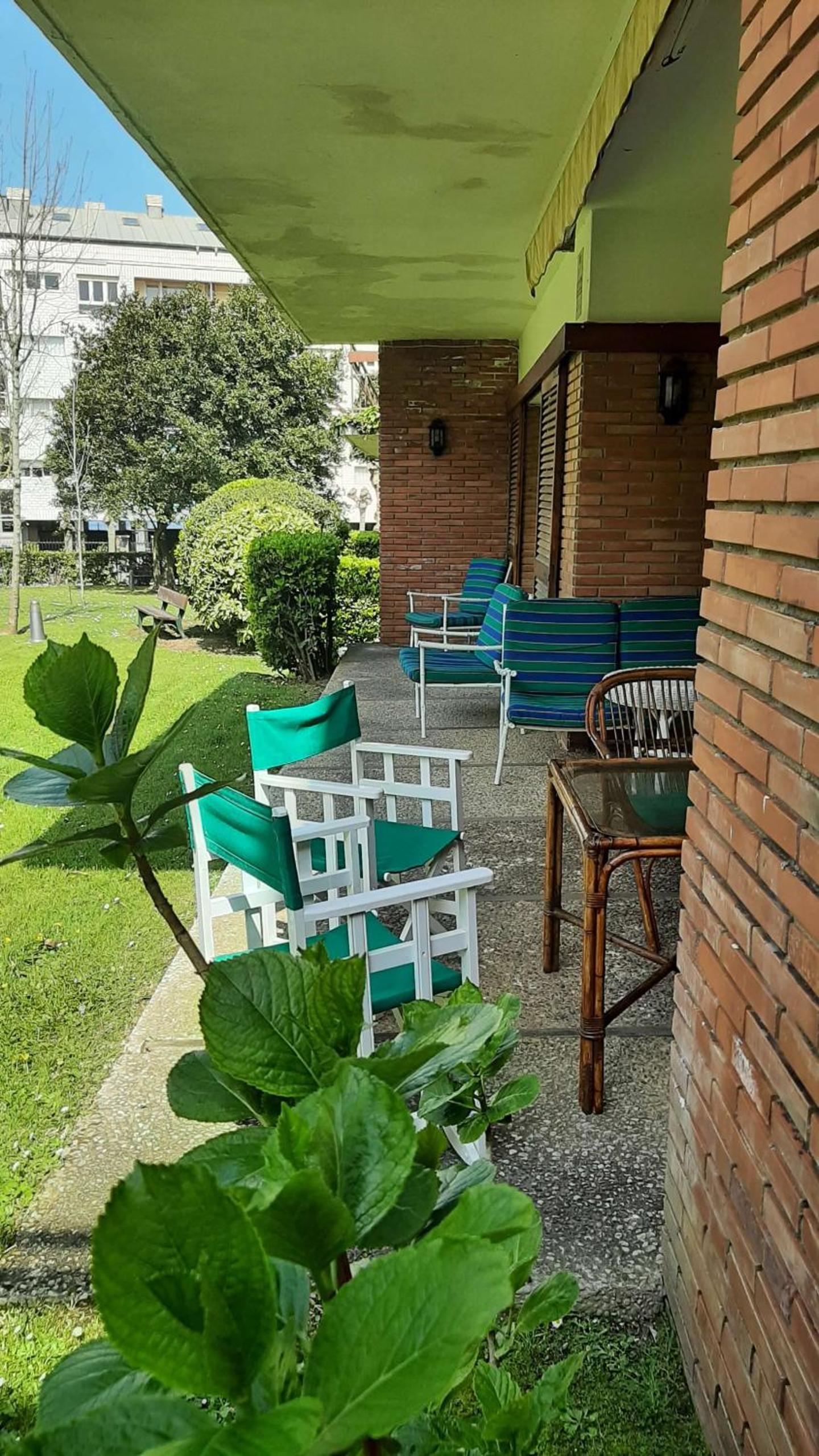 EGONA-ARES Villa adosada junto la playa y del golf view 4