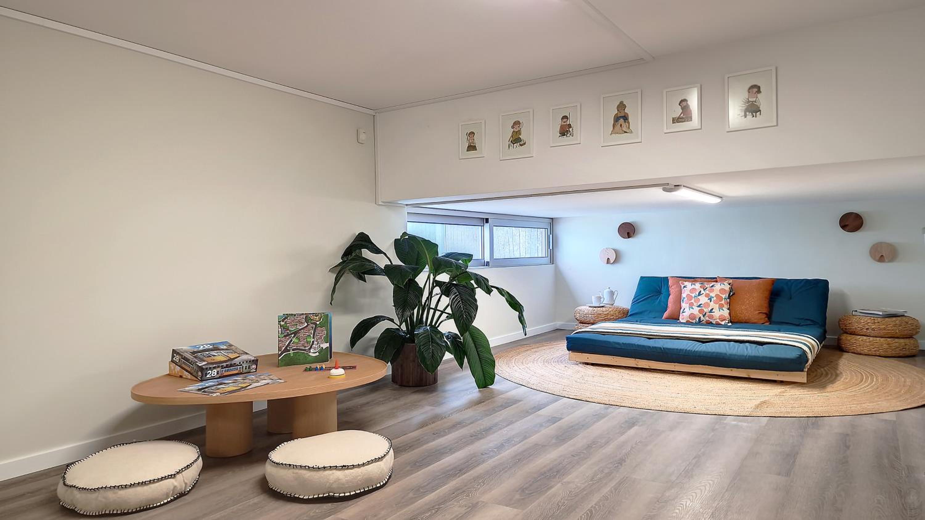 lounge