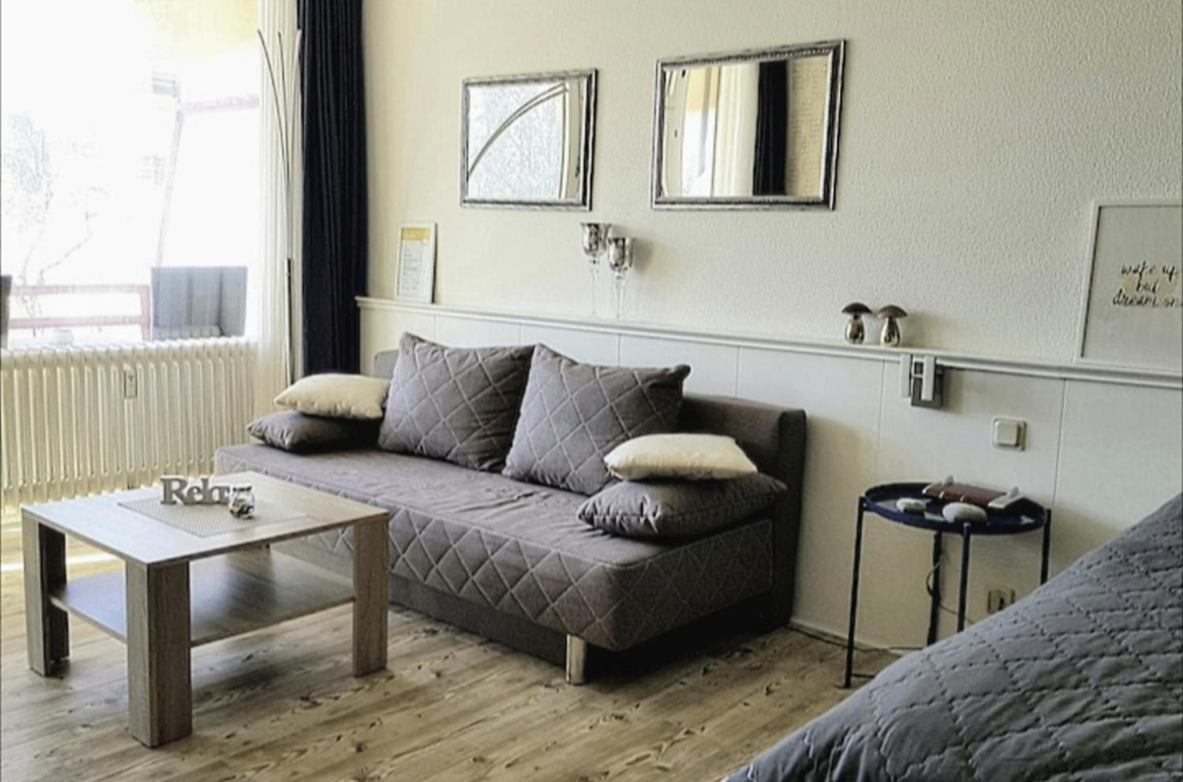 Kleine Freiheit Apartment am See