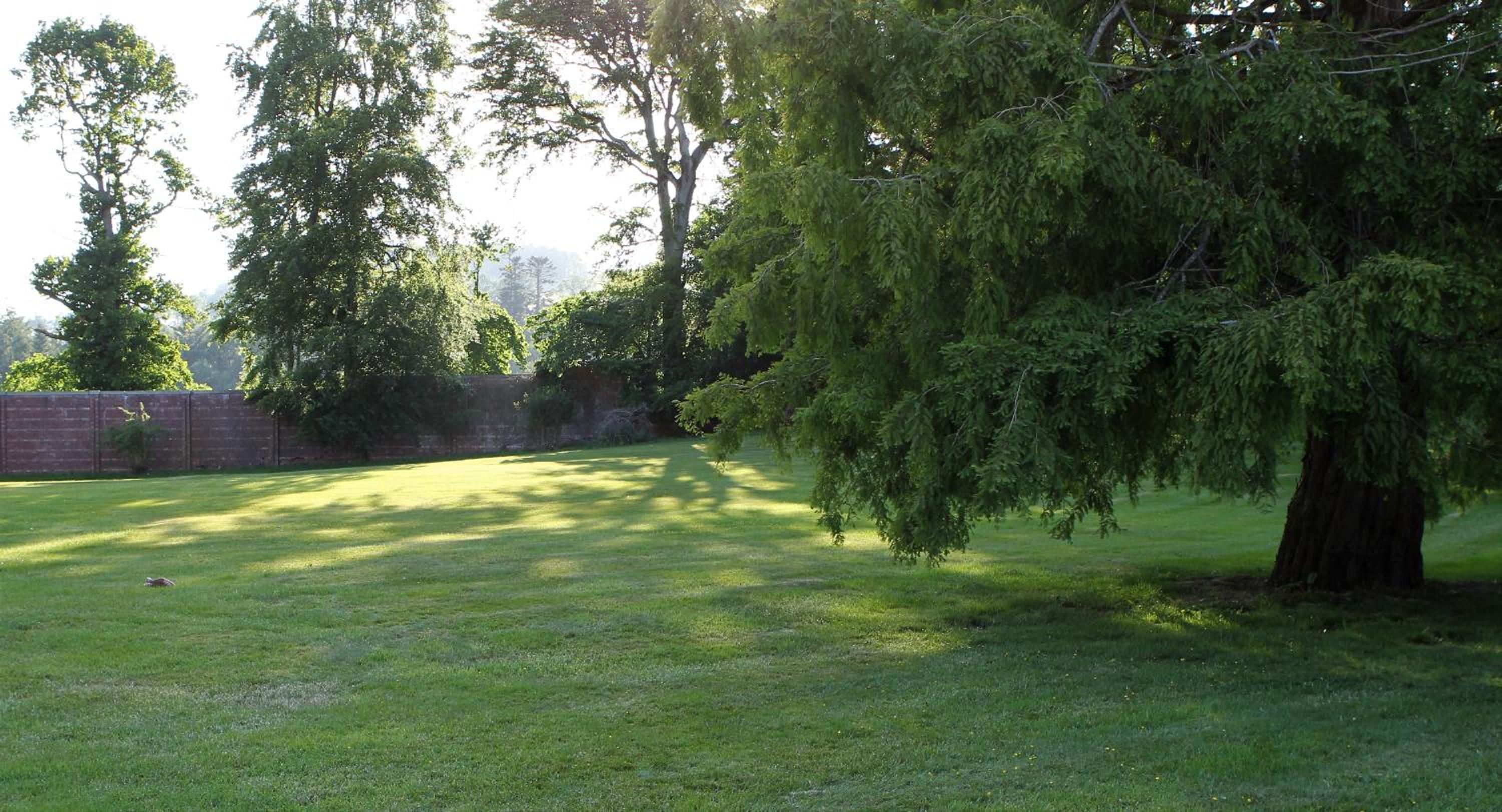 Kirklands House Melrose Bed and Breakfast