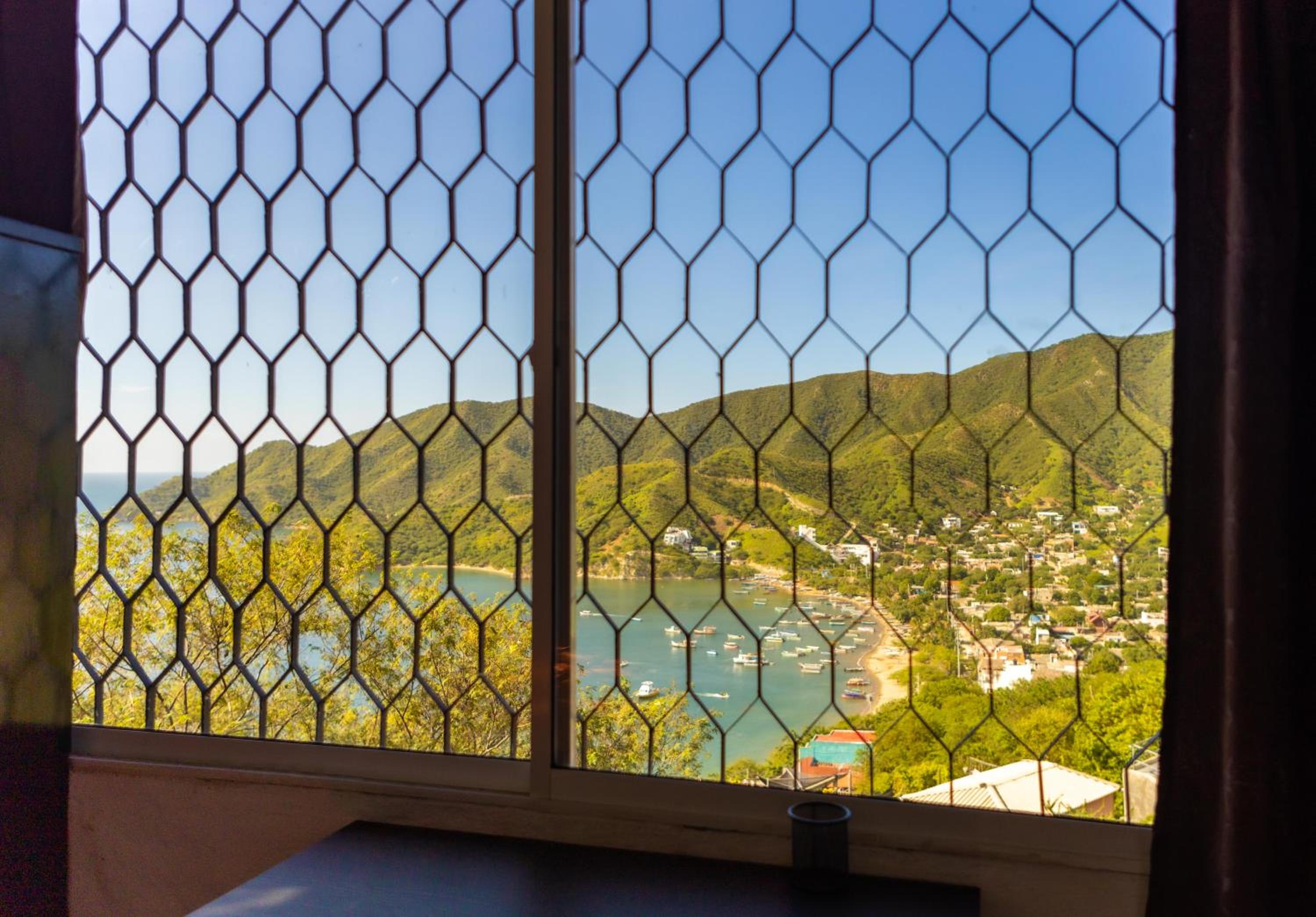 Casa Blanca - Taganga