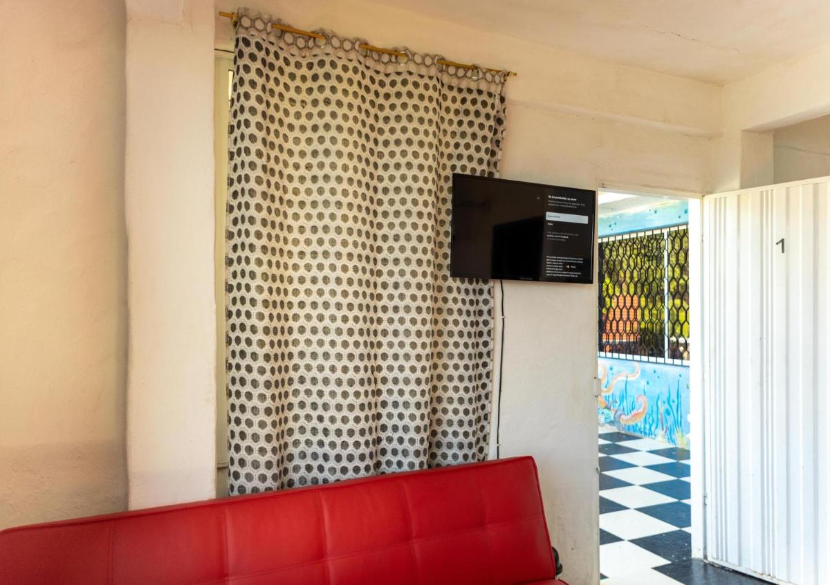 Casa Blanca - Taganga