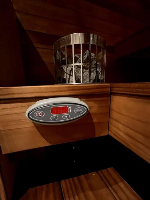 Cozy house nearby the services