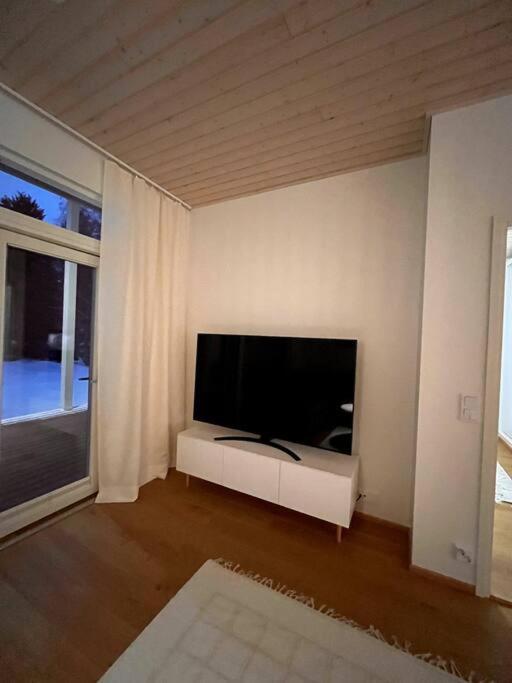 Cozy house nearby the services
