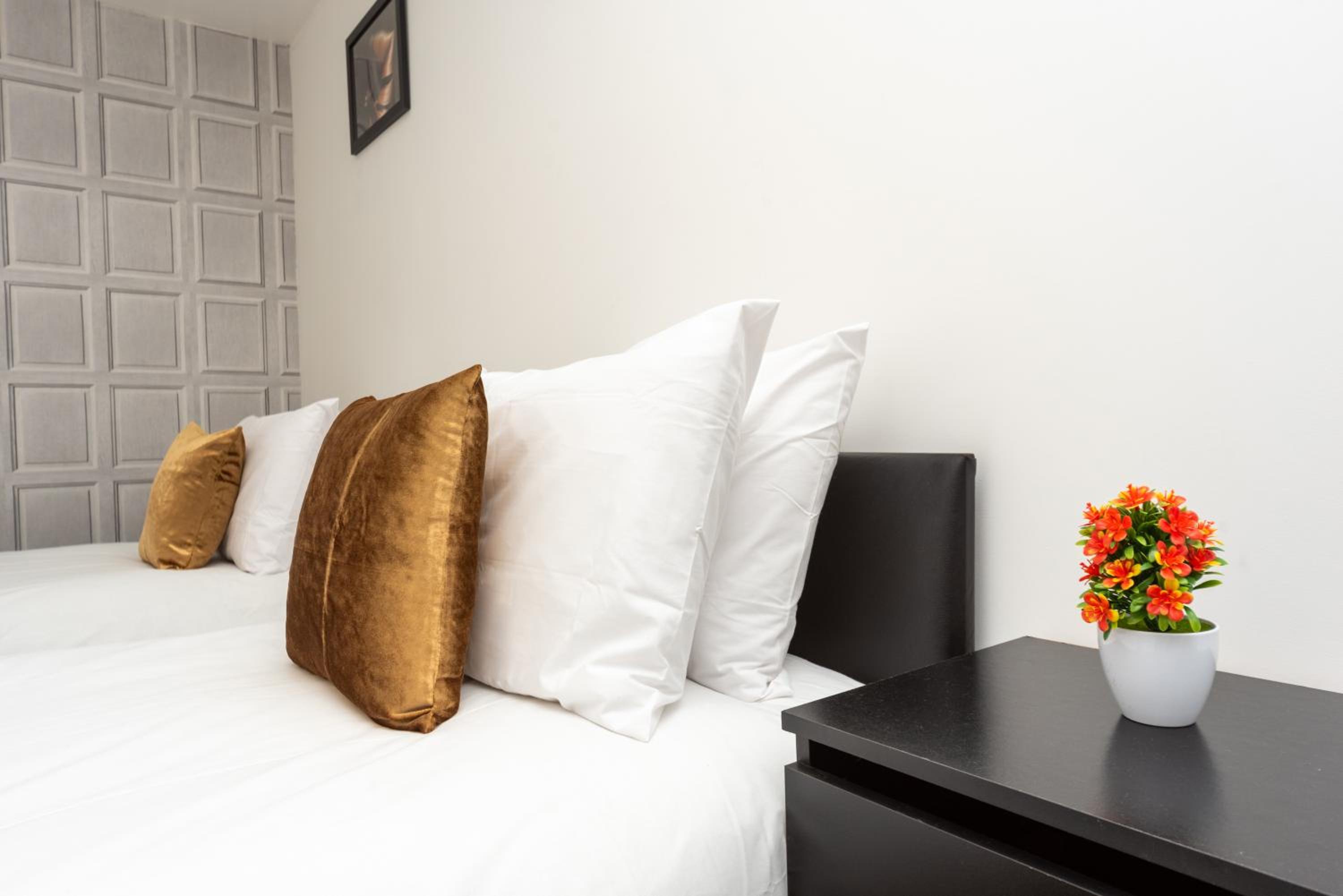Modern One Bed Flat Lowestoft view 5
