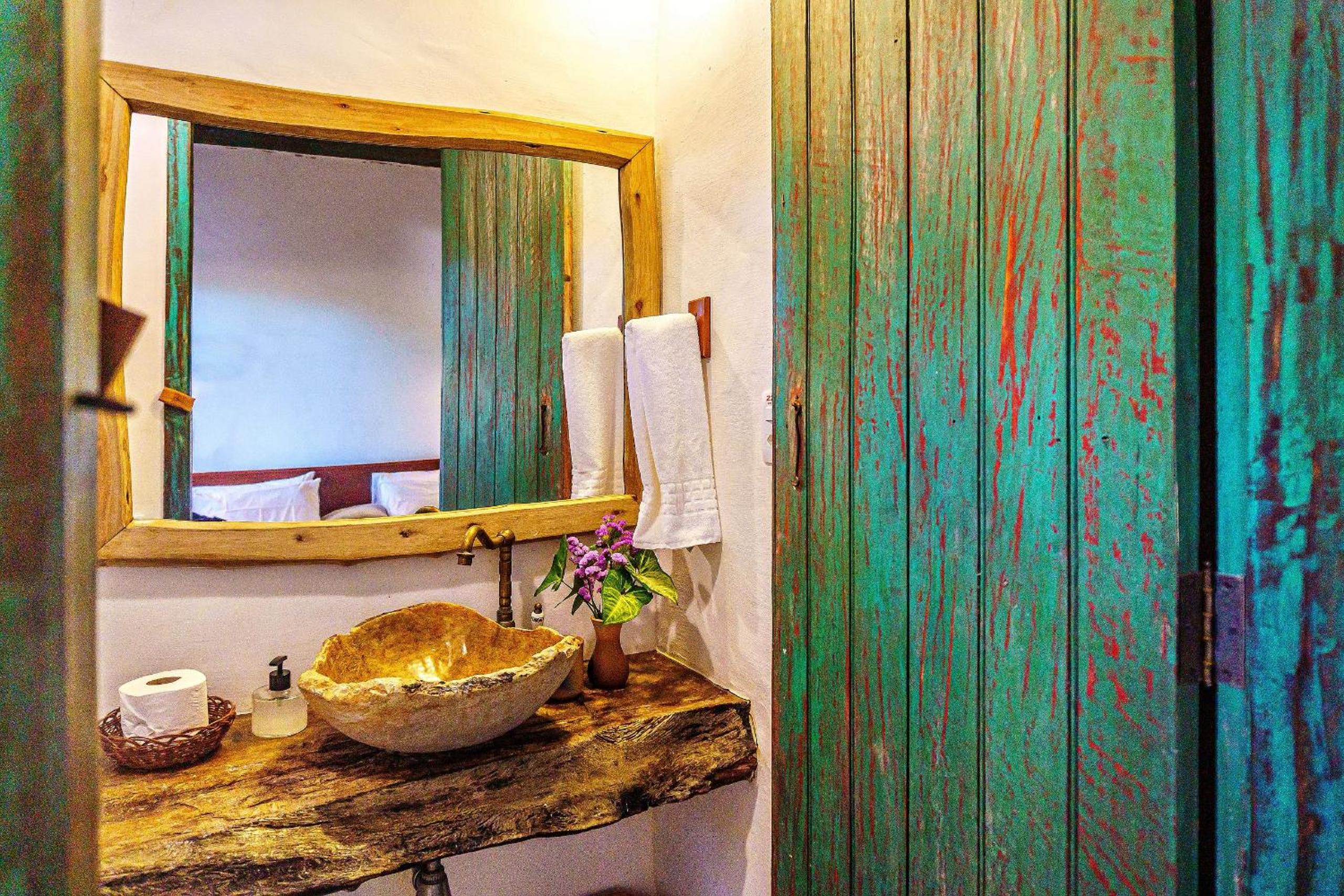 Casa Jambo Trancoso - Oasis Close to the Beach