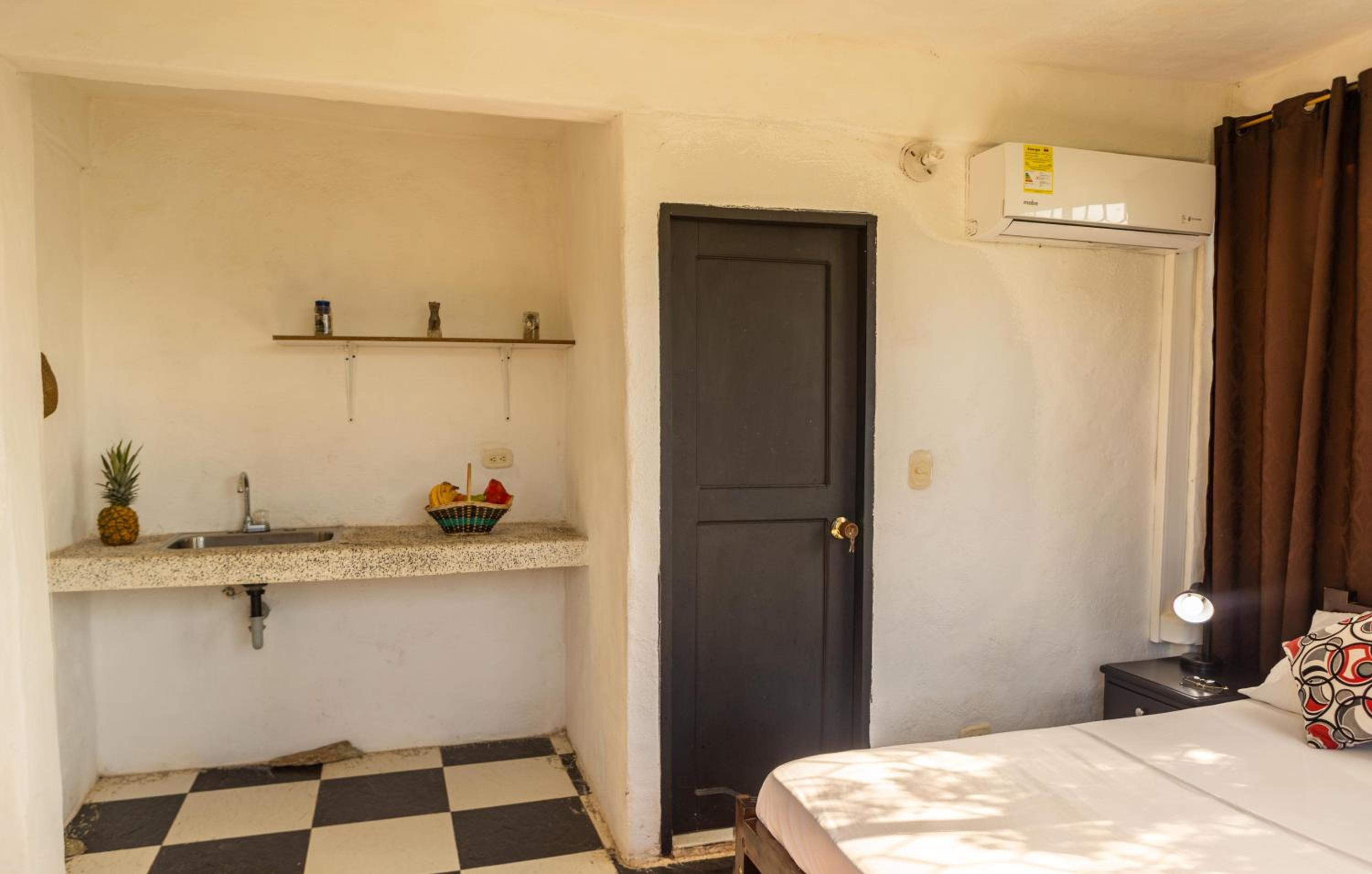 Casa Blanca - Taganga