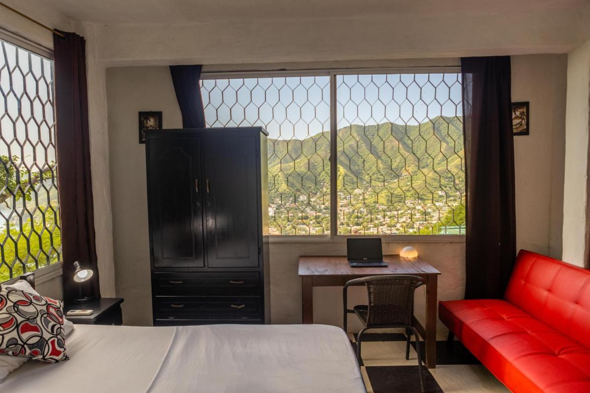 Casa Blanca - Taganga