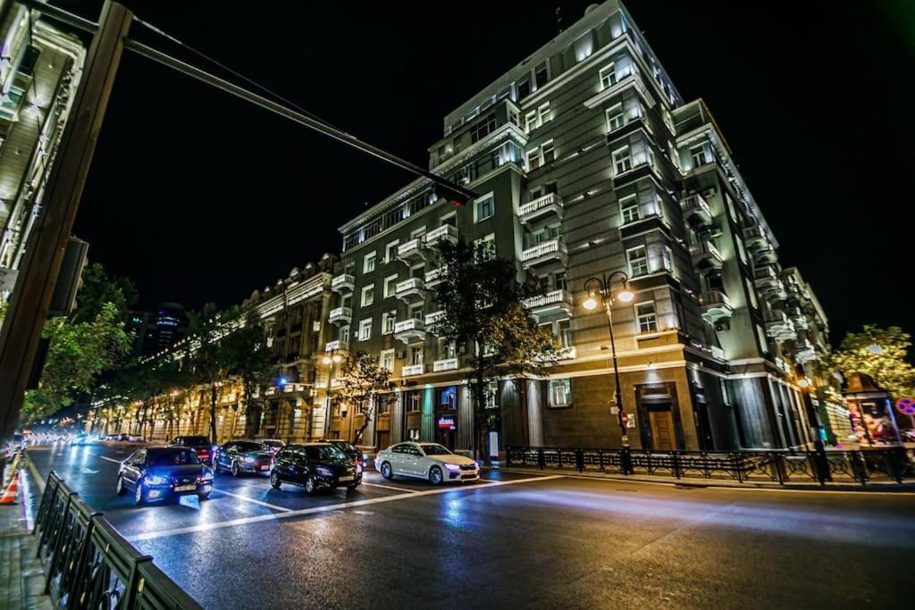 Bulvar Lux