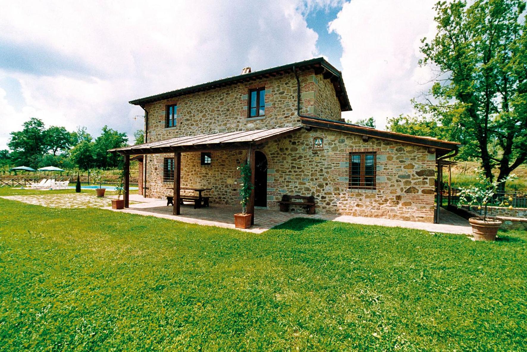 Villa Miravalle view 5